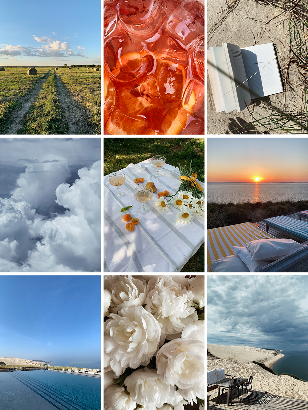 1000x1329  Обои для телефона: начало лета