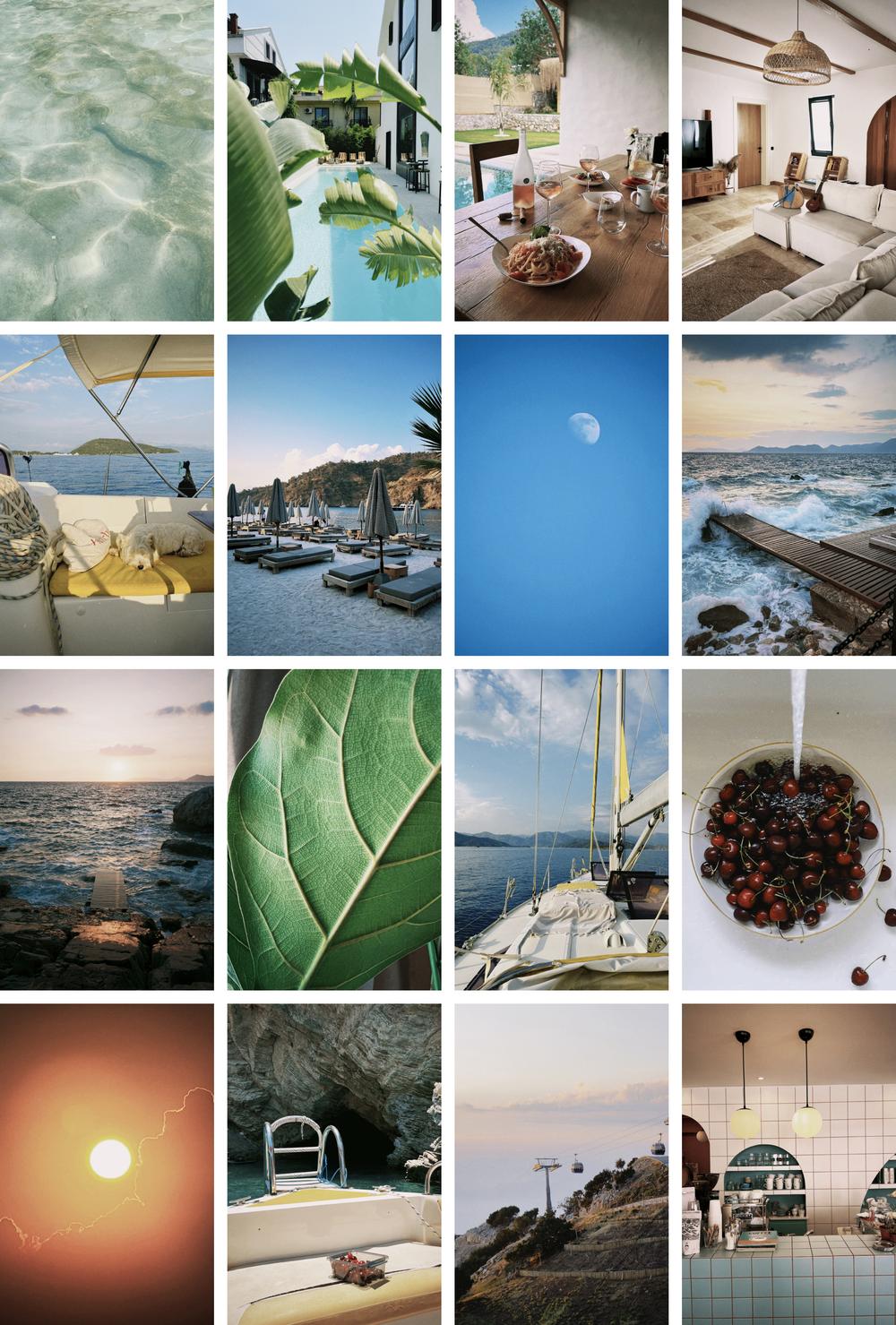 1000x1479  Обои на телефон: лето'22