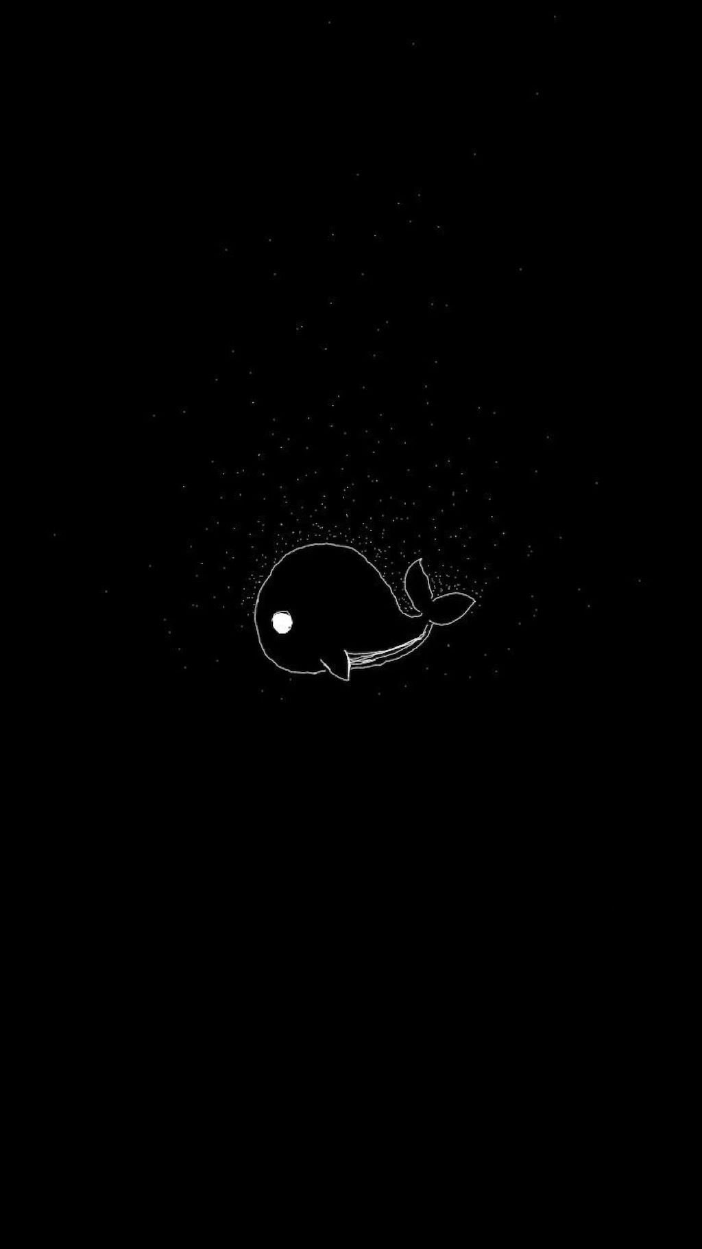 1024x1820  Черный фон обои на айфон - 70 фото