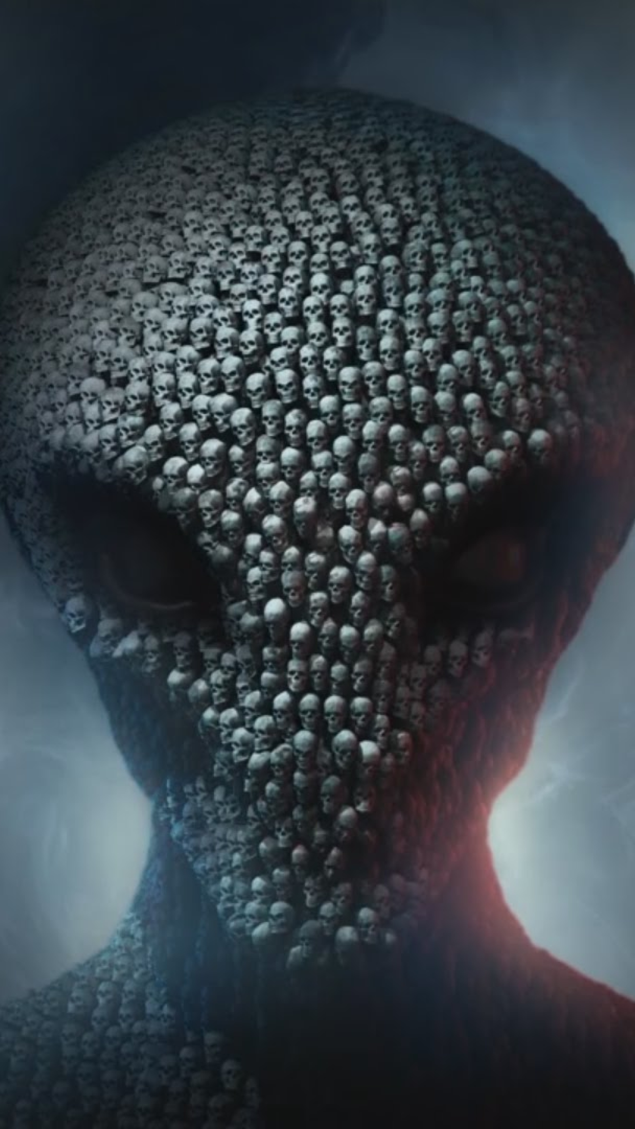 2160x3840  2160x3840 Xcom 2 Firaxis Games AlienF Sony Xperia 