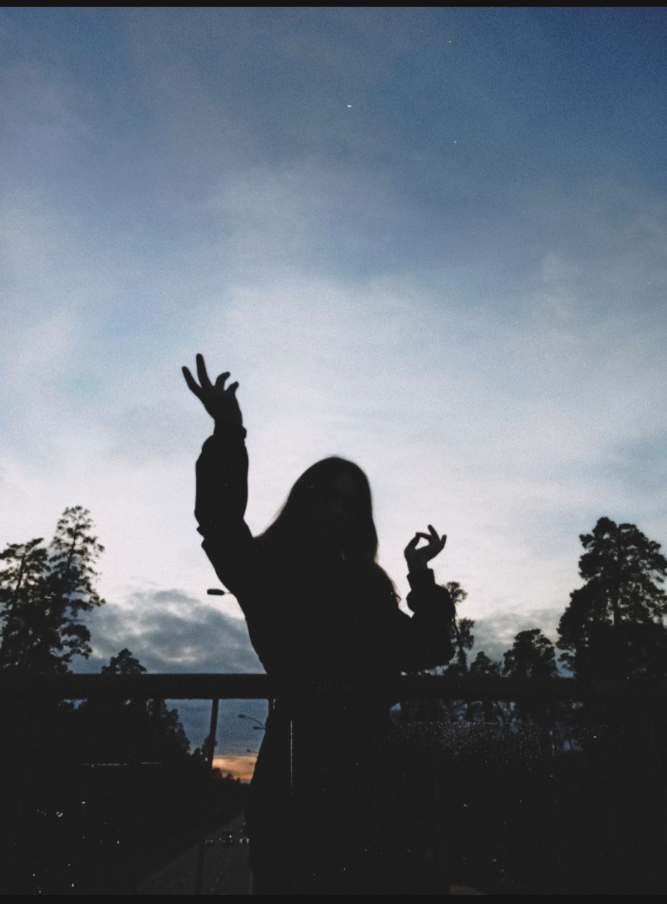 944x1280  Aesthetic wallpaper | Фотографии тени, Фотографии задних планов, Закаты