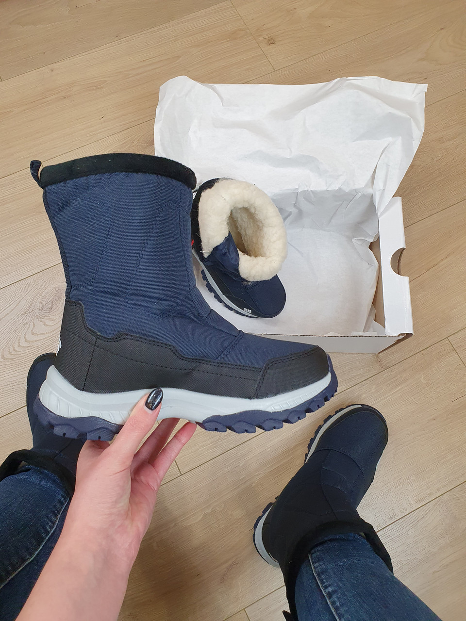 960x1280  Брюки женские зимние «Зима» - купить в Москве и по России