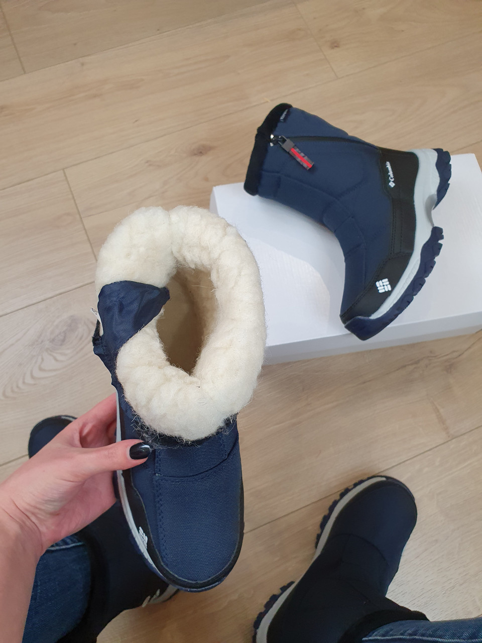 960x1280  VW1620555S2 2 x 205 / 55r16 зимние премиум зима świeża produkcja купить в  Новосибирске по цене 9440 руб. Z25302527 - iZAP24