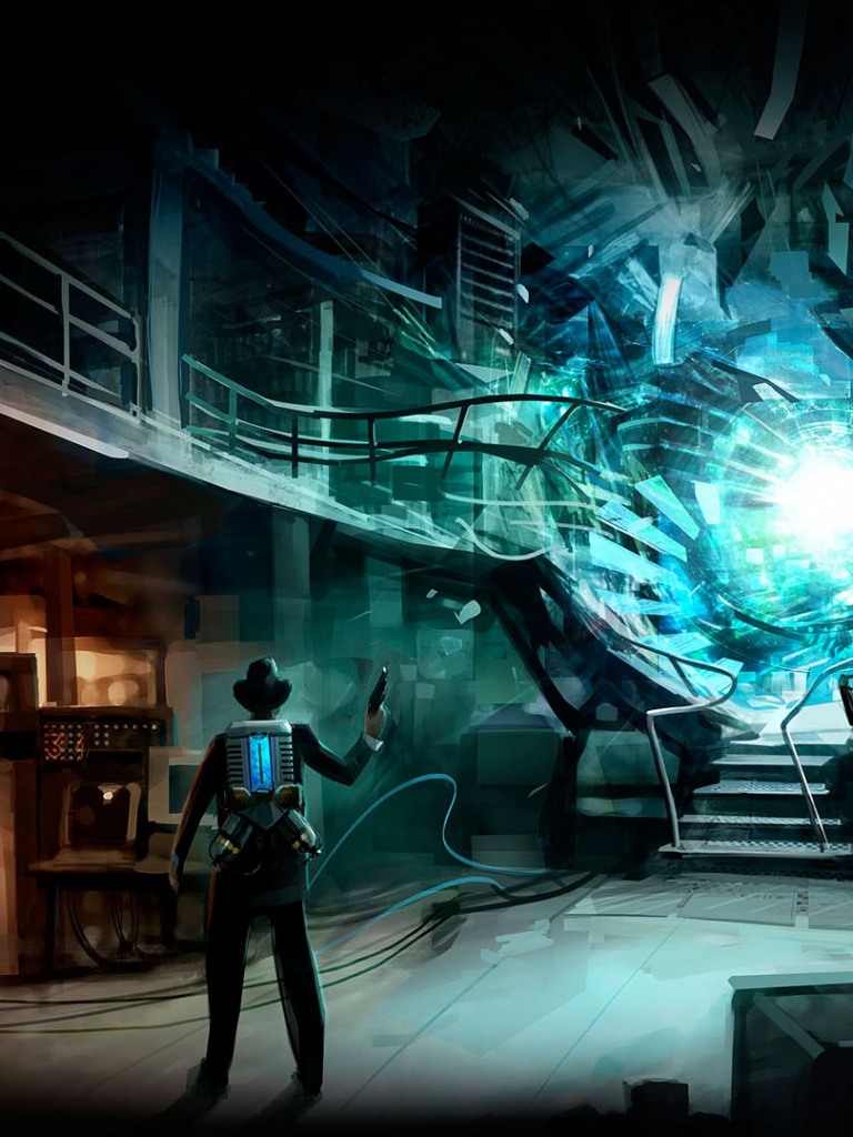 768x1024  Xcom Обои, опубликованные Мишель Джонсон