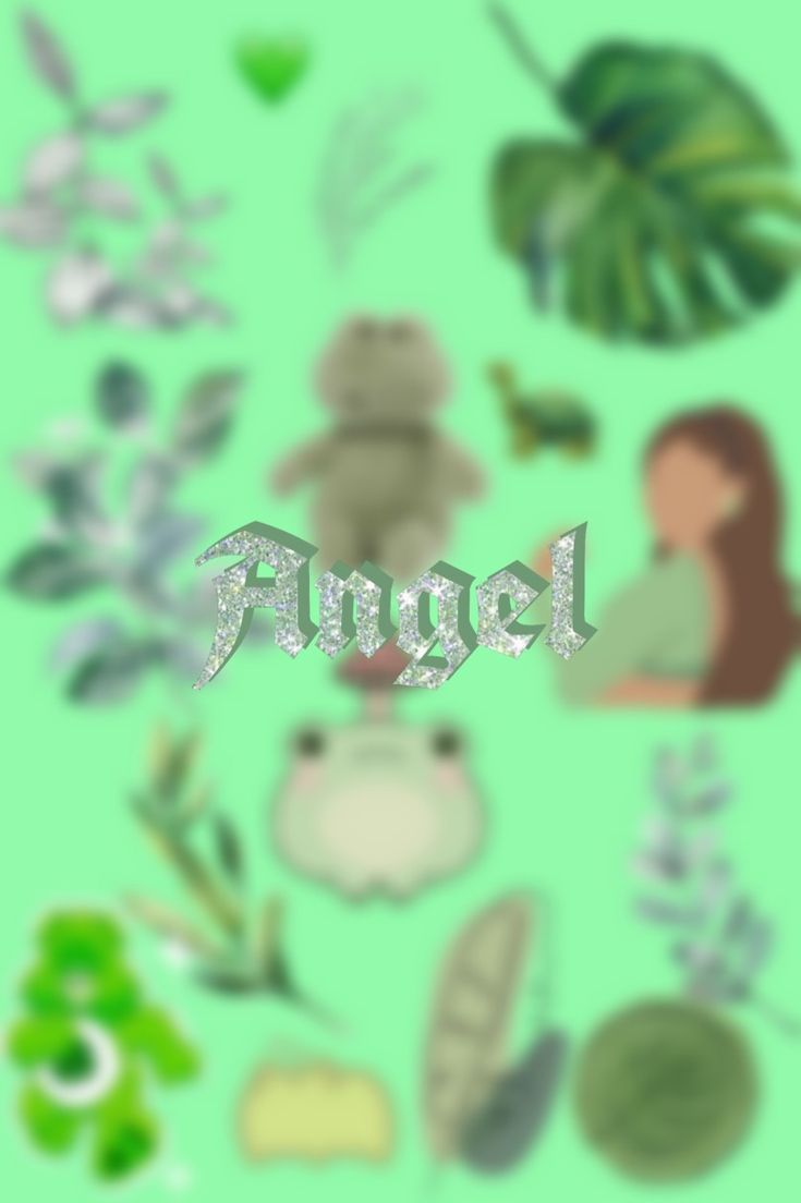 735x1104  ꒷꒦green🌿 in 2023 | Halloween wallpaper iphone, Halloween wallpaper iphone  backgrounds, Halloween wallpaper