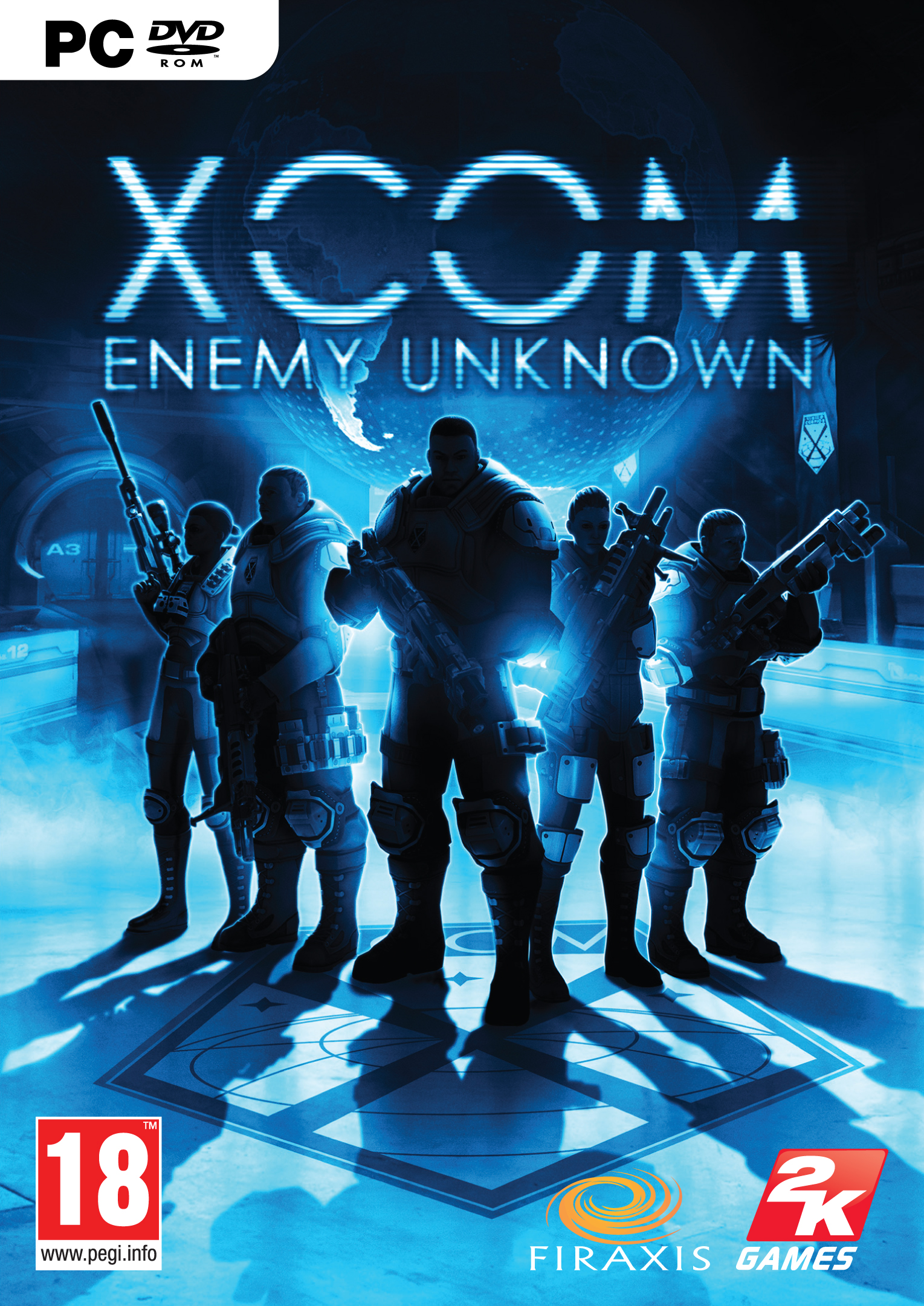 1529x2161  XCOM: Enemy Unknown | XCOM Wiki | Fandom