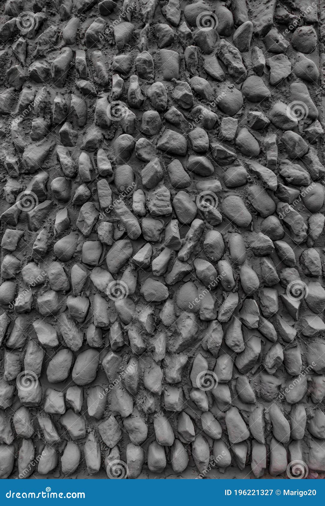 1084x1690  Модный современный дизайн, сделанный из цветных камней. Стоковое Изображение  - изображение насчитывающей художничества, стена: 196221327