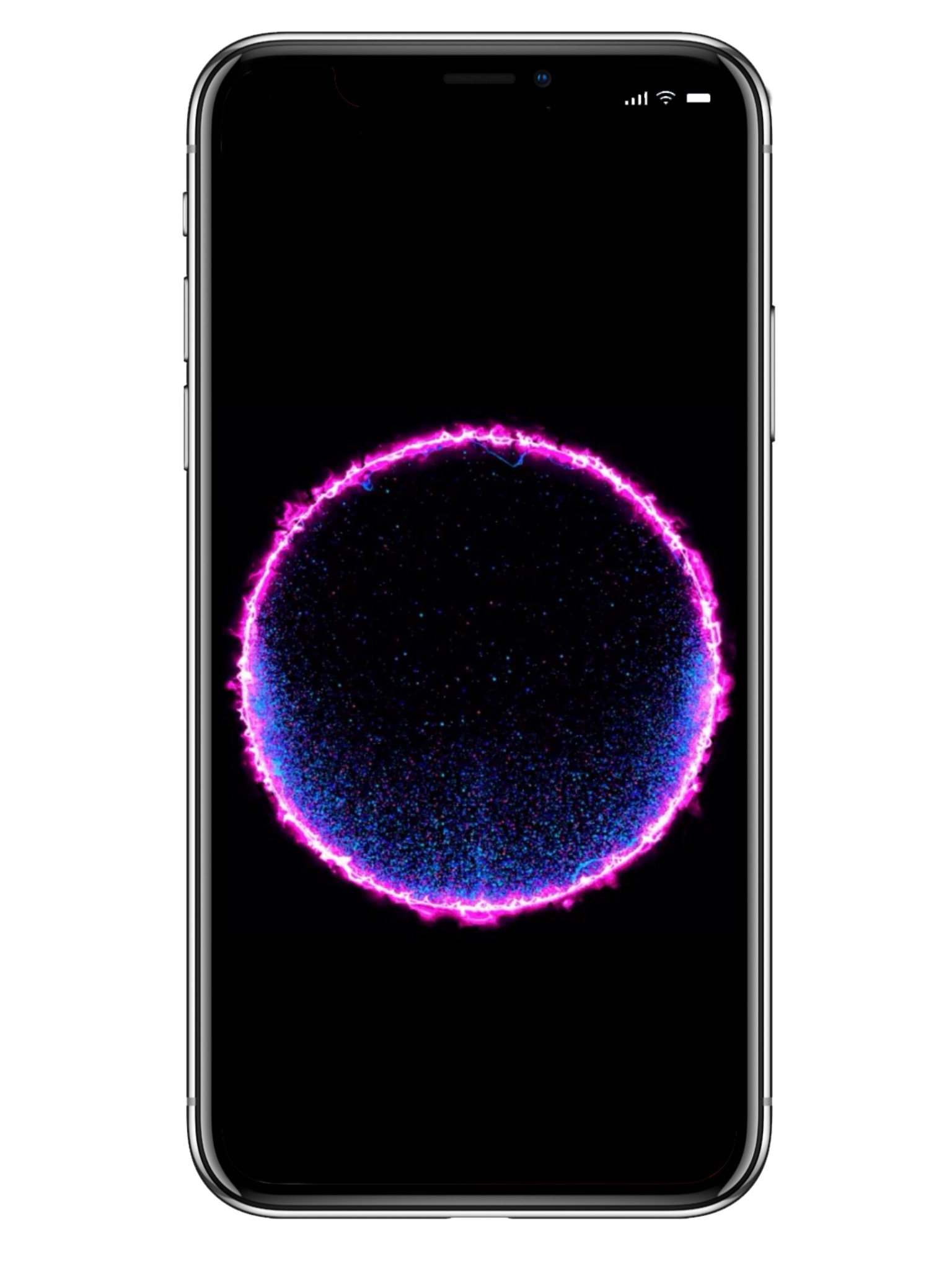 1536x2048  Нашел классные живые обои для iPhone. Вот как их установить