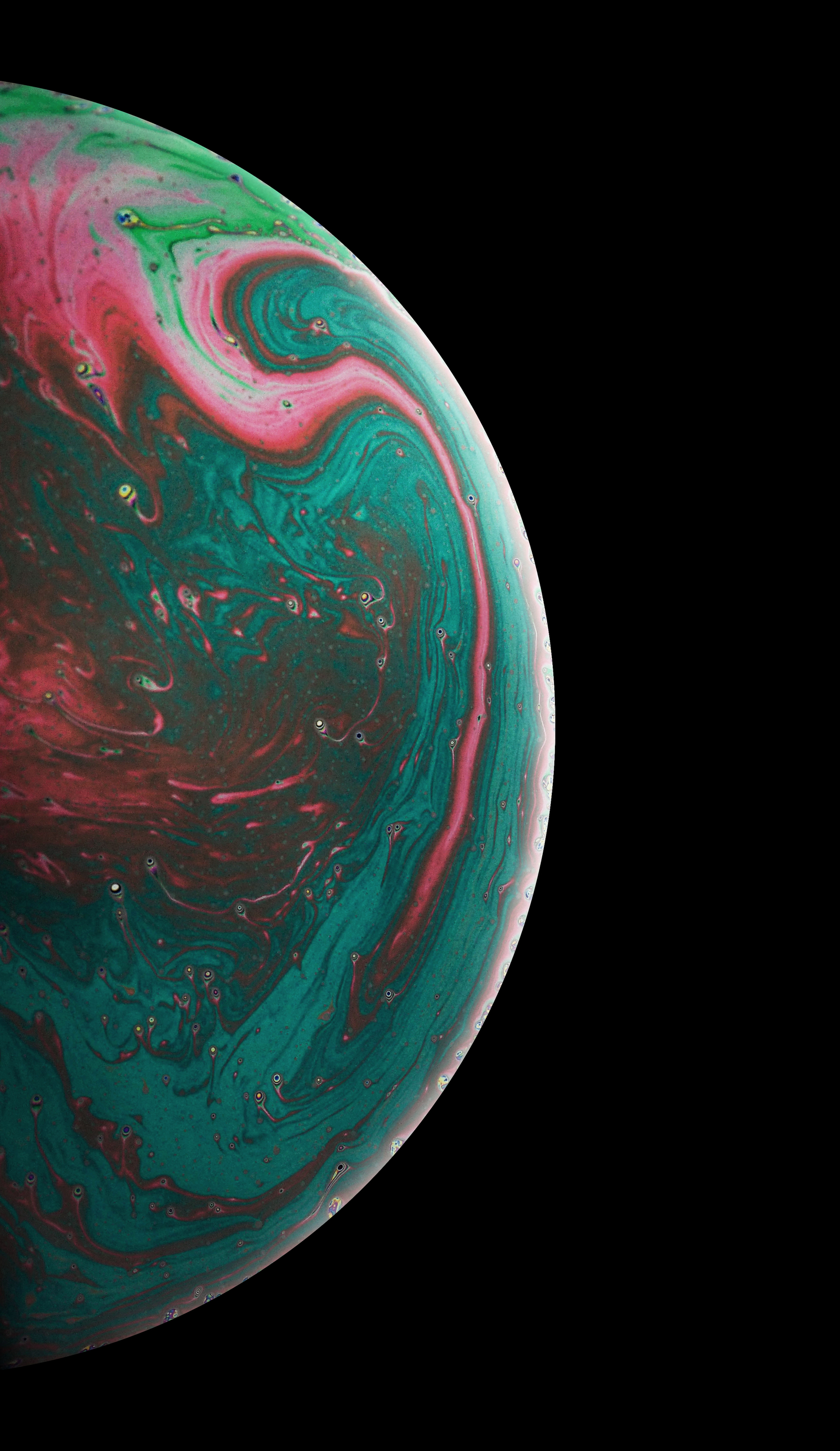 1600x2764  Хочешь обои как у iPhone XS? | Пикабу