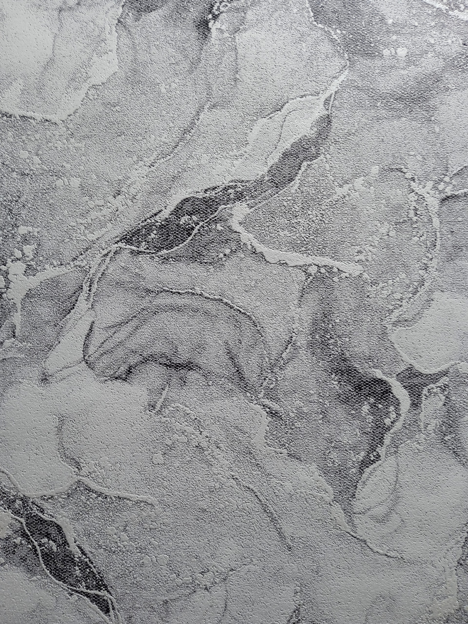 960x1280  Обои флизелиновые \"пара для обоев Розы\" для гостиной, спальни, серые  1,06*10м (ID#1671633431), цена: 585 ₴, купить на Prom.ua