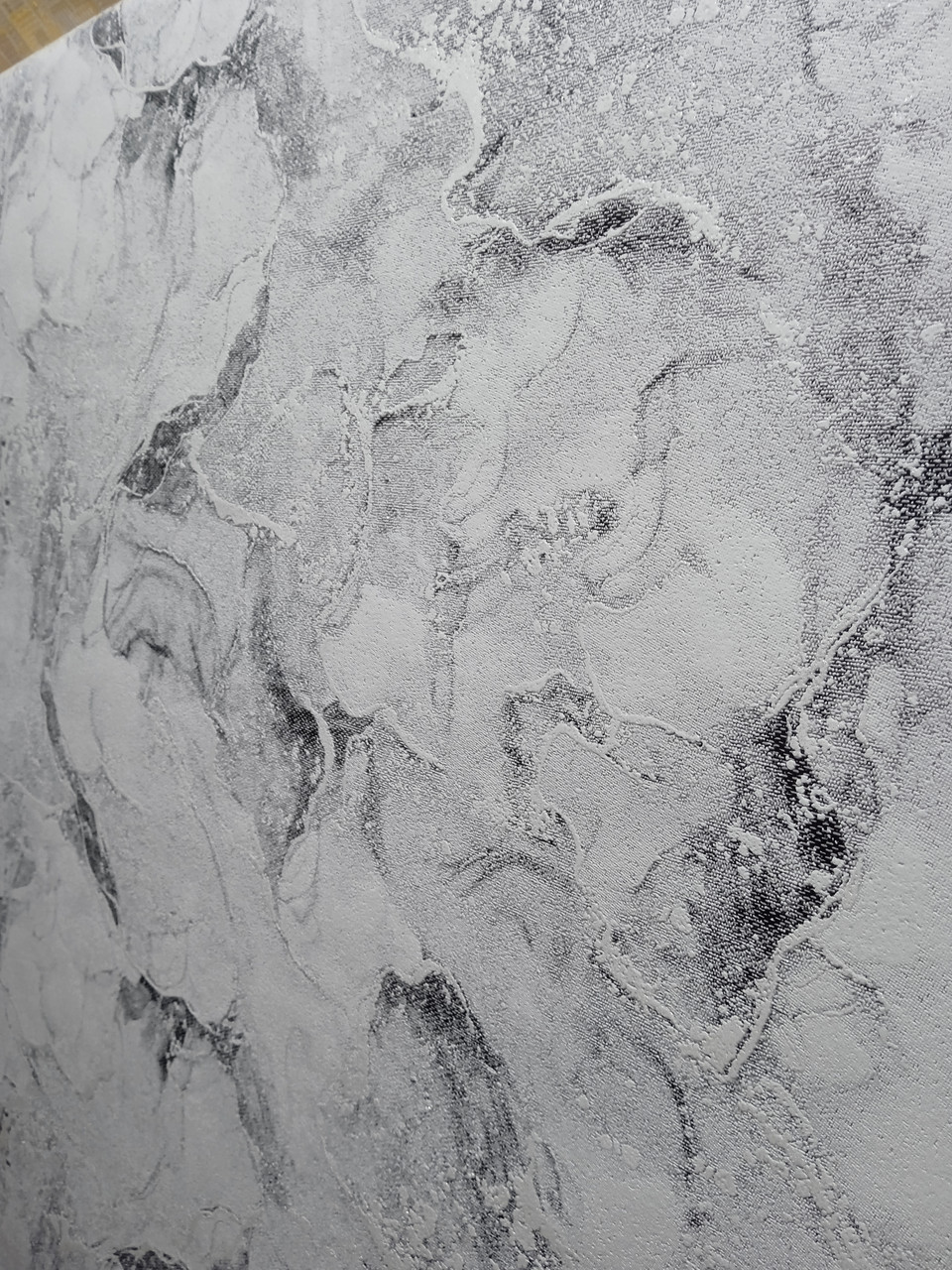 960x1280  Обои флизелиновые \"пара для обоев Розы\" для гостиной, спальни, серые  1,06*10м (ID#1671633431), цена: 585 ₴, купить на Prom.ua