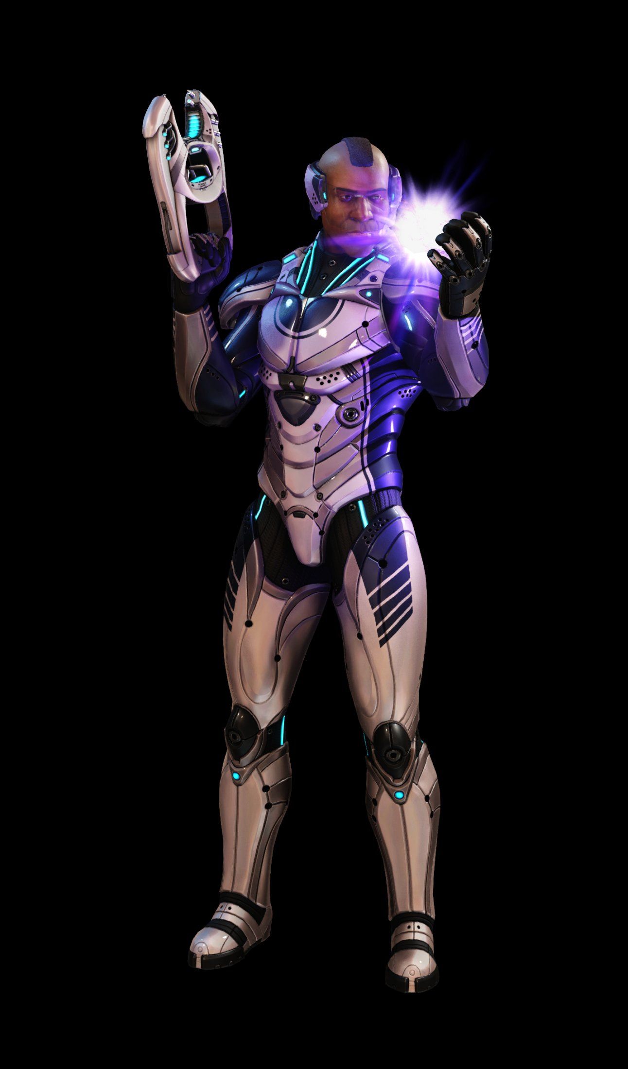 1292x2200  XCOM 2 # XCOM2 #PCGame #XCOMgame #Games #VideoGames #rol | Научная фантастика Любимый персонаж Paladin