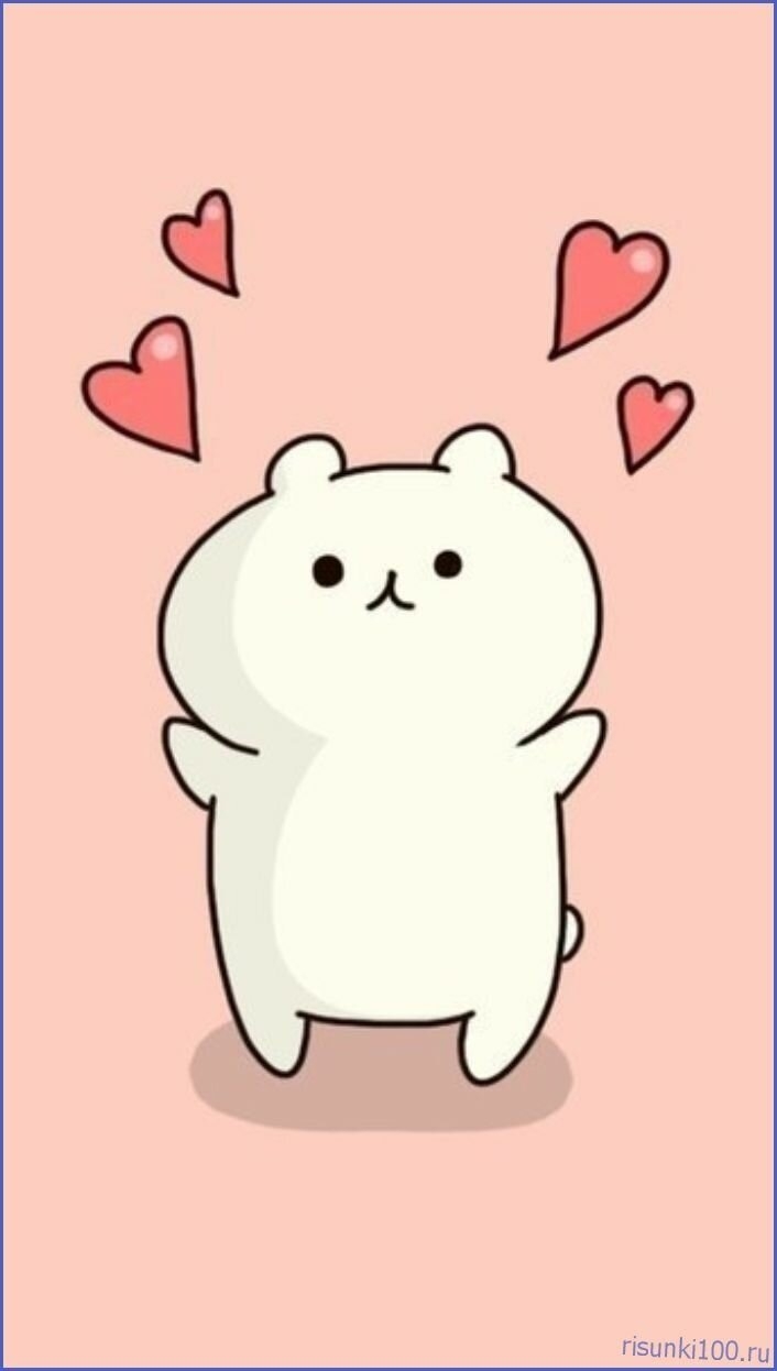 706x1246  Милые красивые прикольные рисунки для срисовки - 47 фото