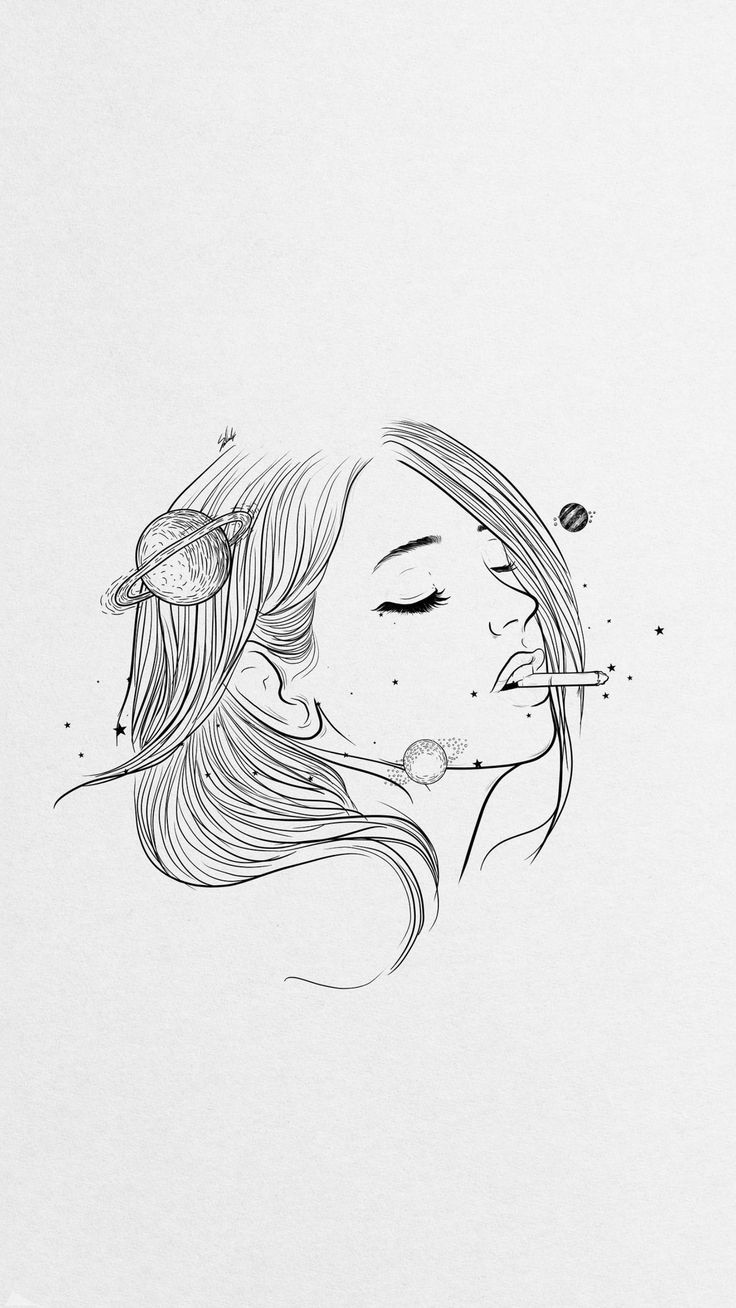 Топовые обои на телефон