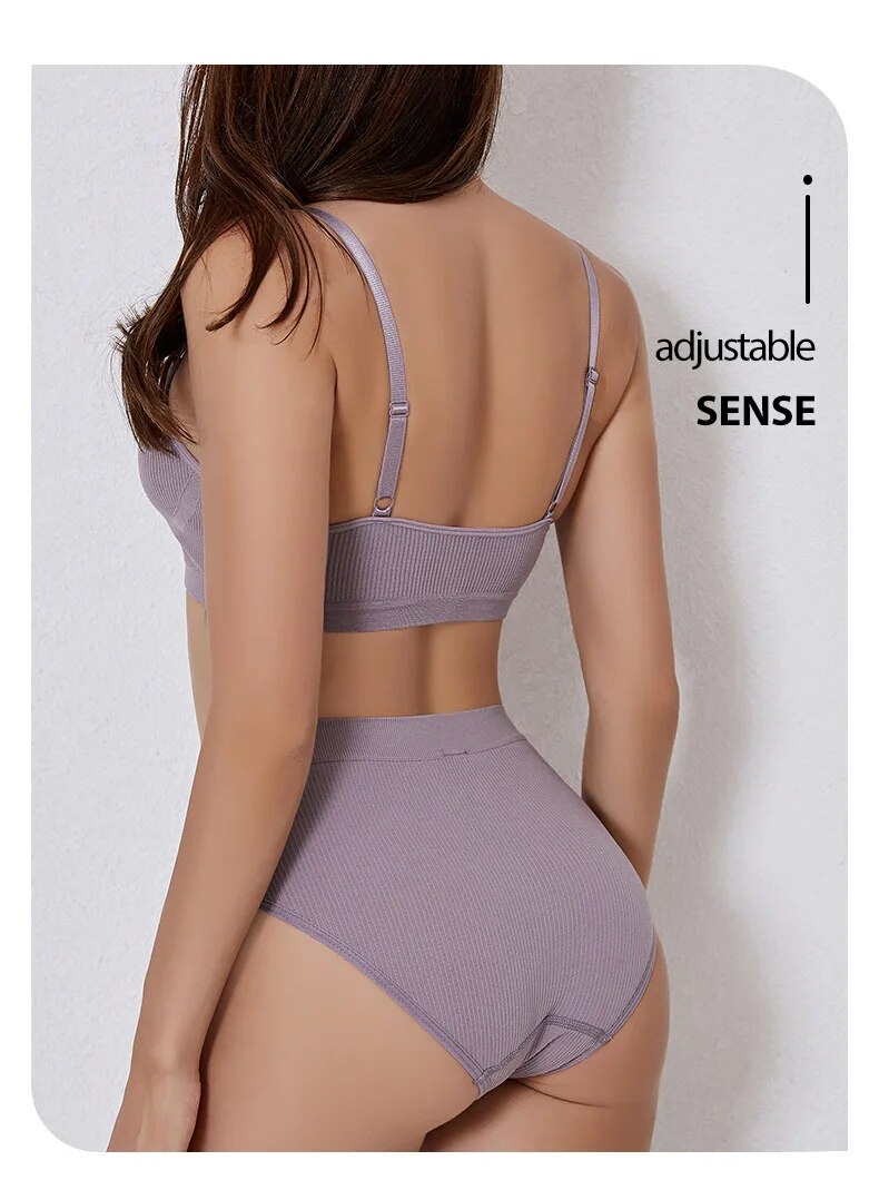 790x1069  Комплект женского нижнего белья | AliExpress