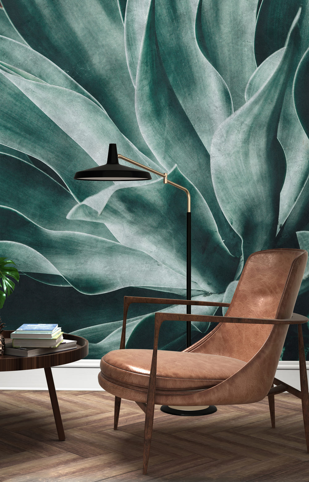 1000x1558  Лучшие производители обоев для стен