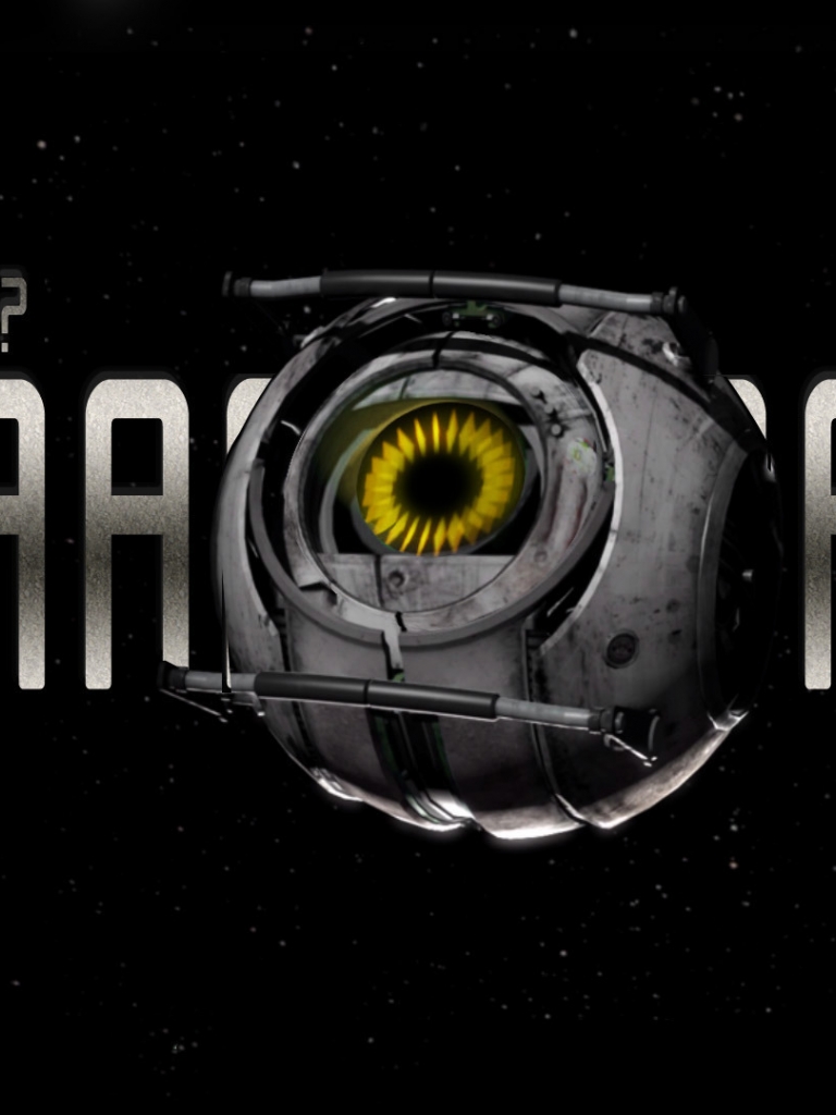 768x1024   Скачать бесплатно обои Портал 2 Игровые обои 22977 [1920x1080] для рабочего стола Мобильный  планшет | Исследуйте более 50 обоев Portal 2 | Portal 2 Wallpaper HD Portal 2 Wallpaper 1080