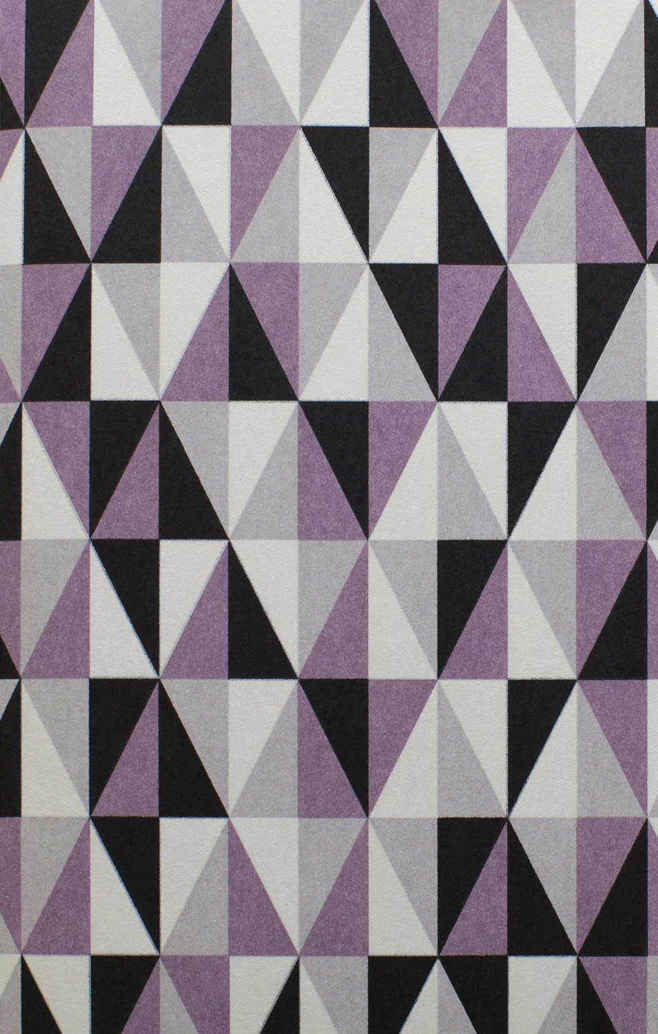 954x1500  Серо-сиреневые флизелиновые обои с абстрактным рисунком Khroma Livium  LIV405 | купить в Москве, цены, фото