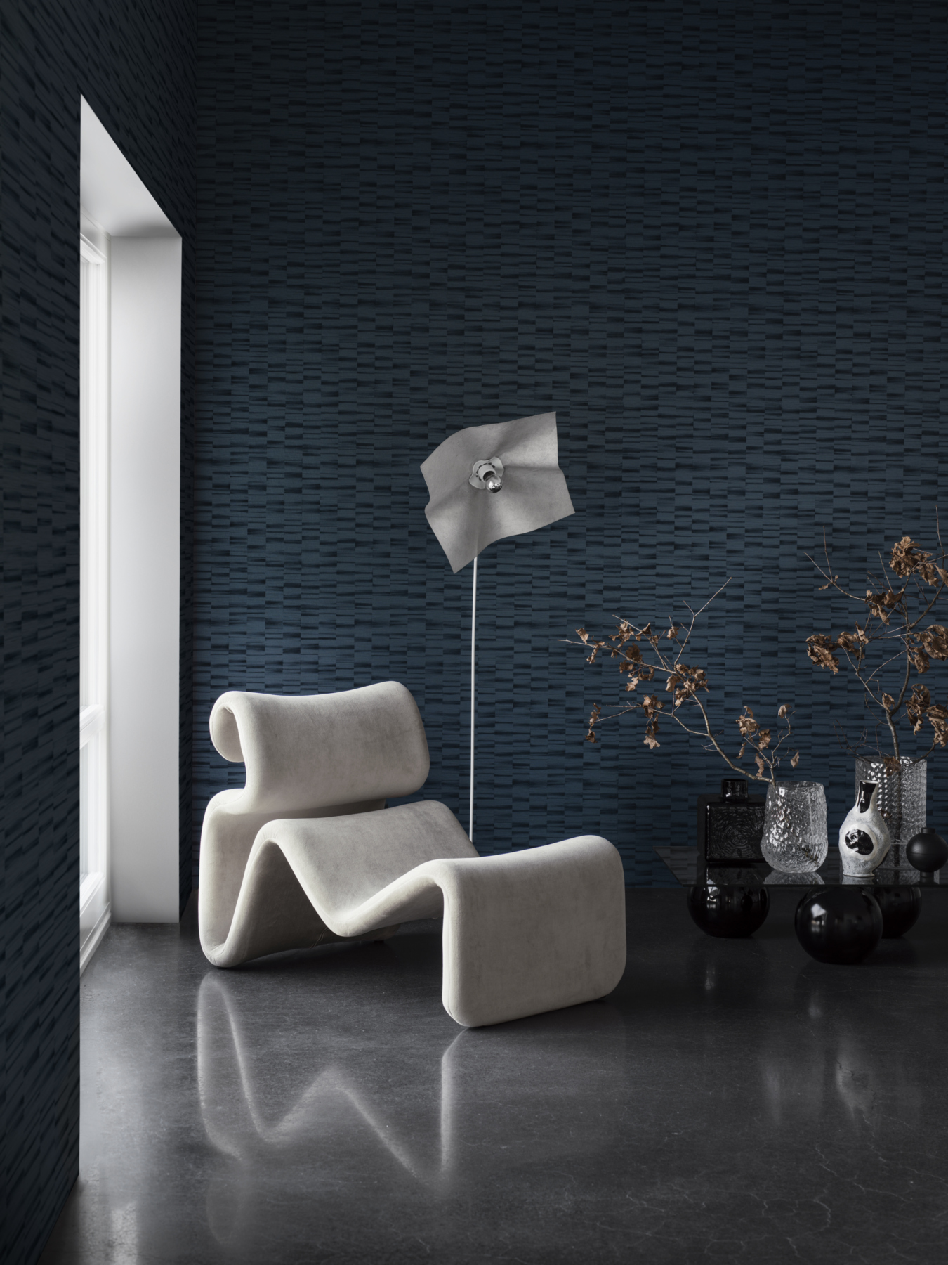 Стильные обои на телефон