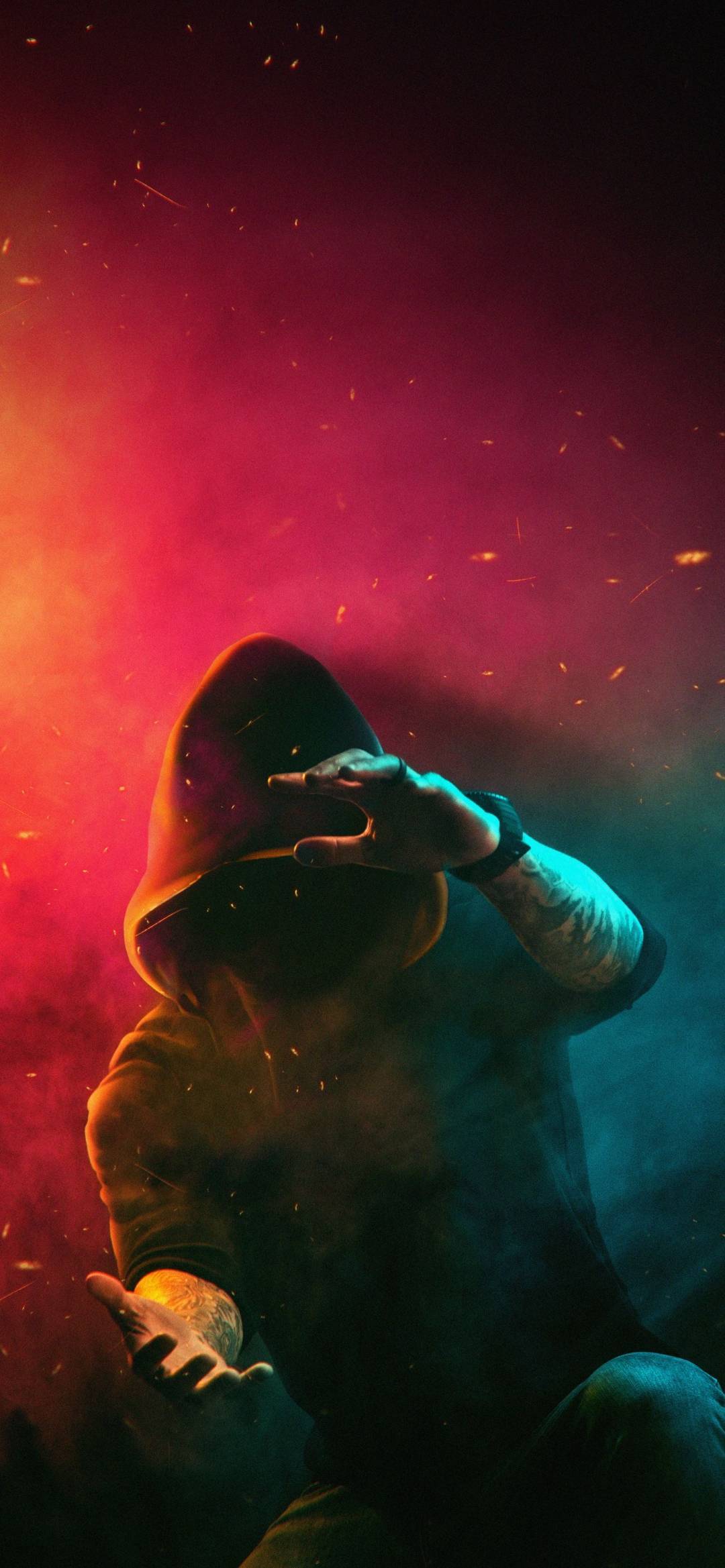 1080x2337  Обои на телефон | Пикабу