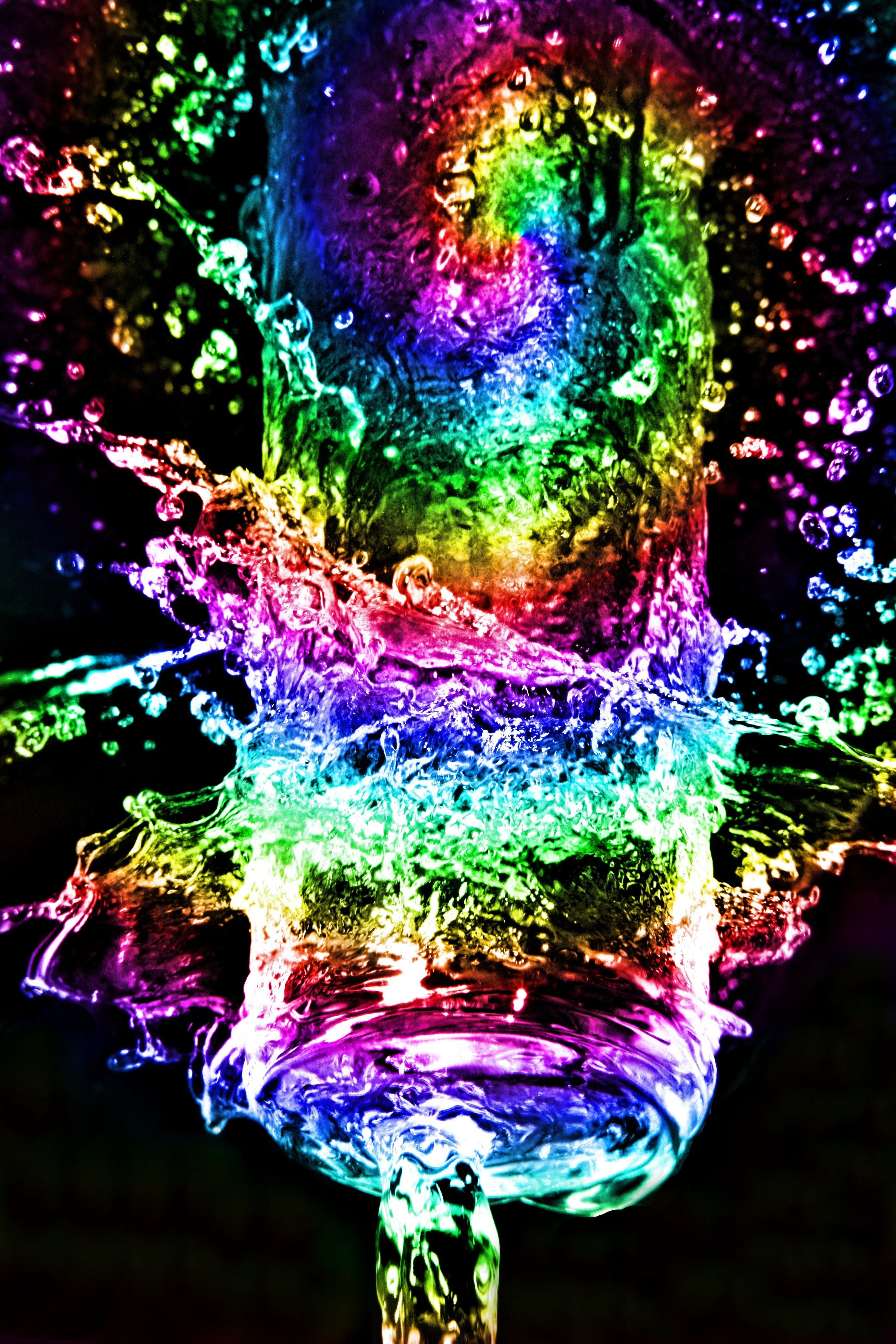 2848x4272  Крутые яркие обои на телефон - фото и картинки: 69 штук