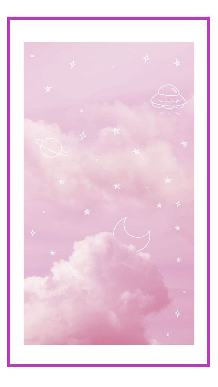 720x1280  Нежные обои для телефона