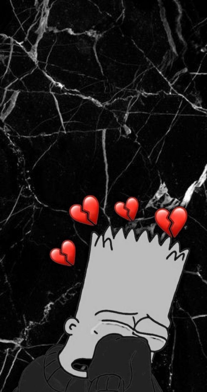 678x1280  Грустная жизнь