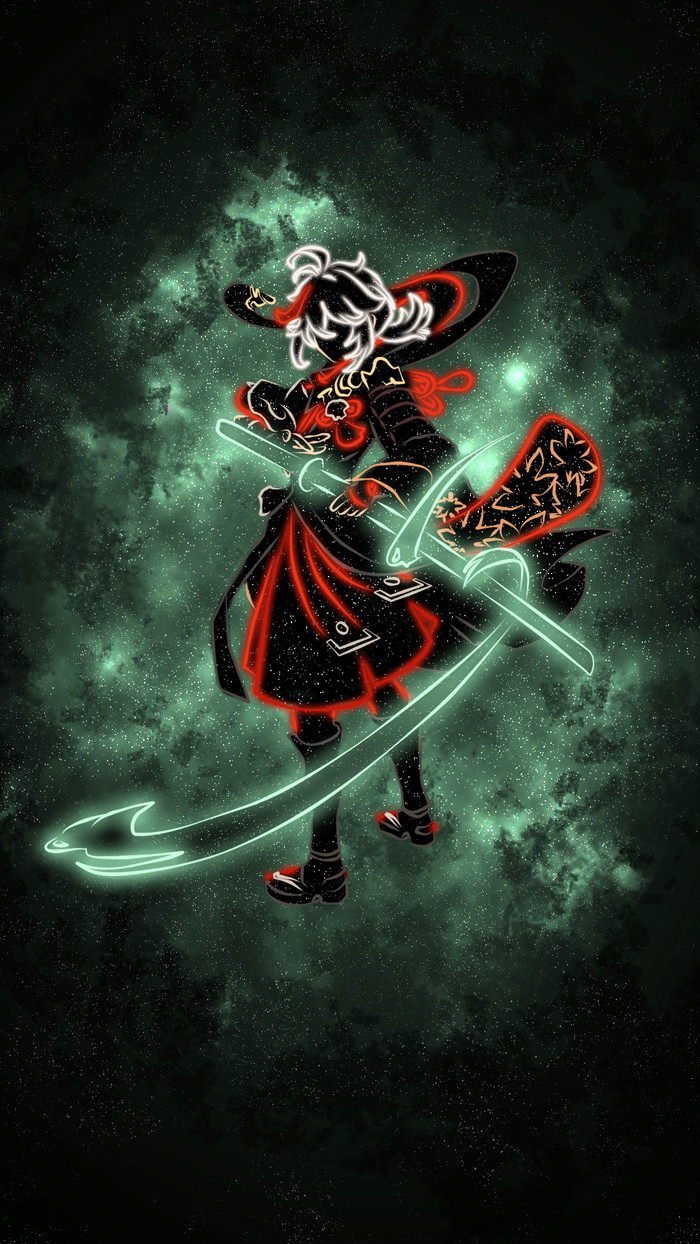 700x1244  Anime Art: истории из жизни, советы, новости, юмор и картинки — Горячее,  страница 12 | Пикабу