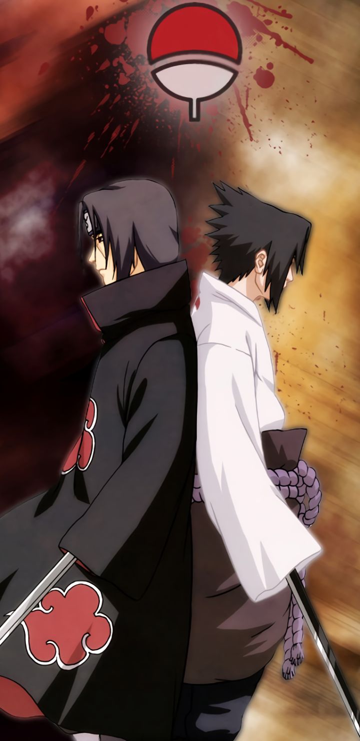 720x1480  Итачи Учиха обои для телефона, HD заставки и картинки на экран блокировки  720x1280 | Akspic