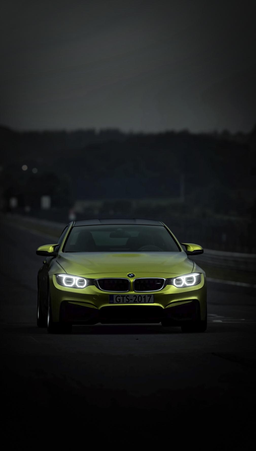 1009x1778  BMW M4 phone Wallpaper : r/granturismo