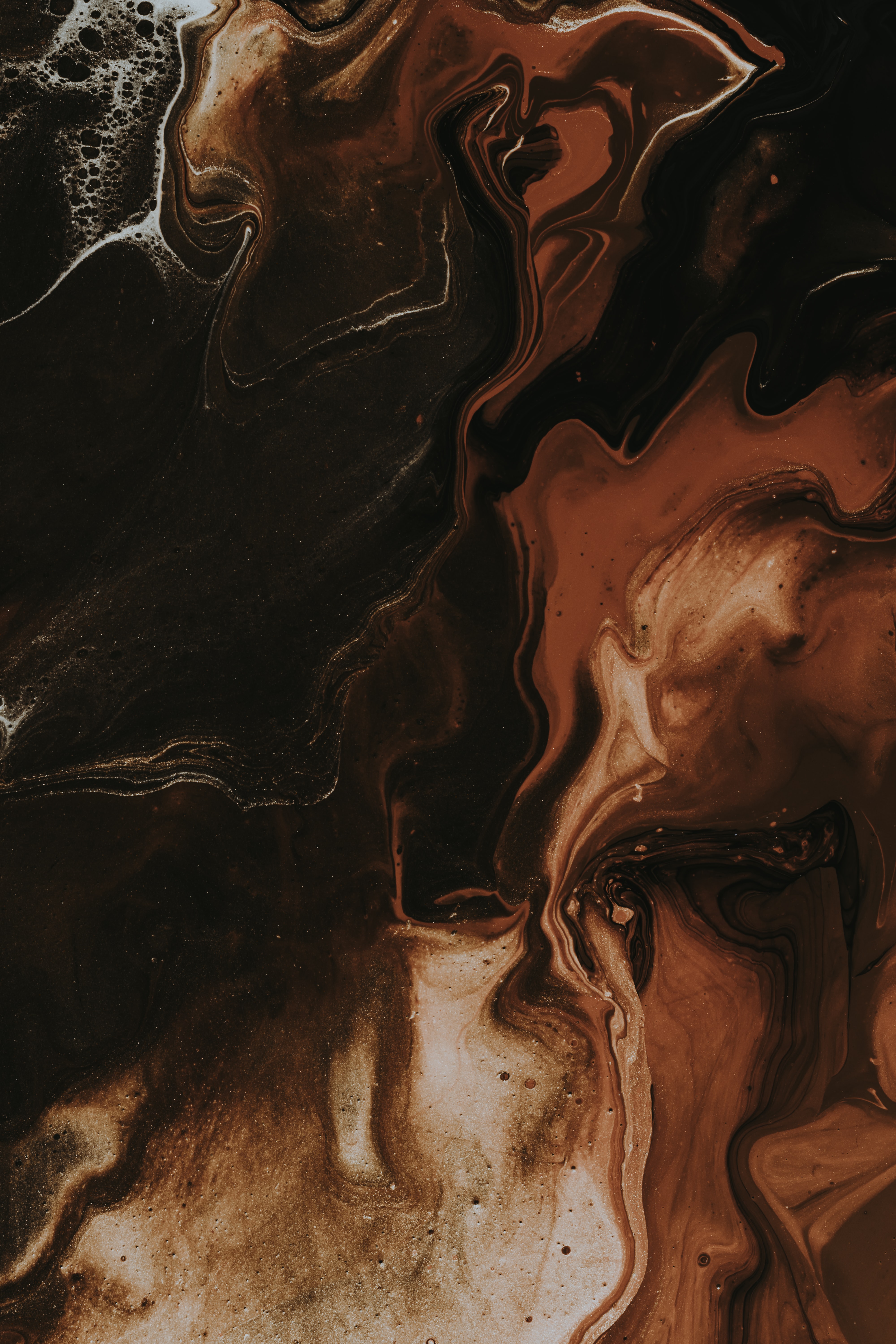 4000x6000  Скачать обои \"Коричневый\" на телефон в высоком качестве, вертикальные  картинки \"Коричневый\" бесплатно