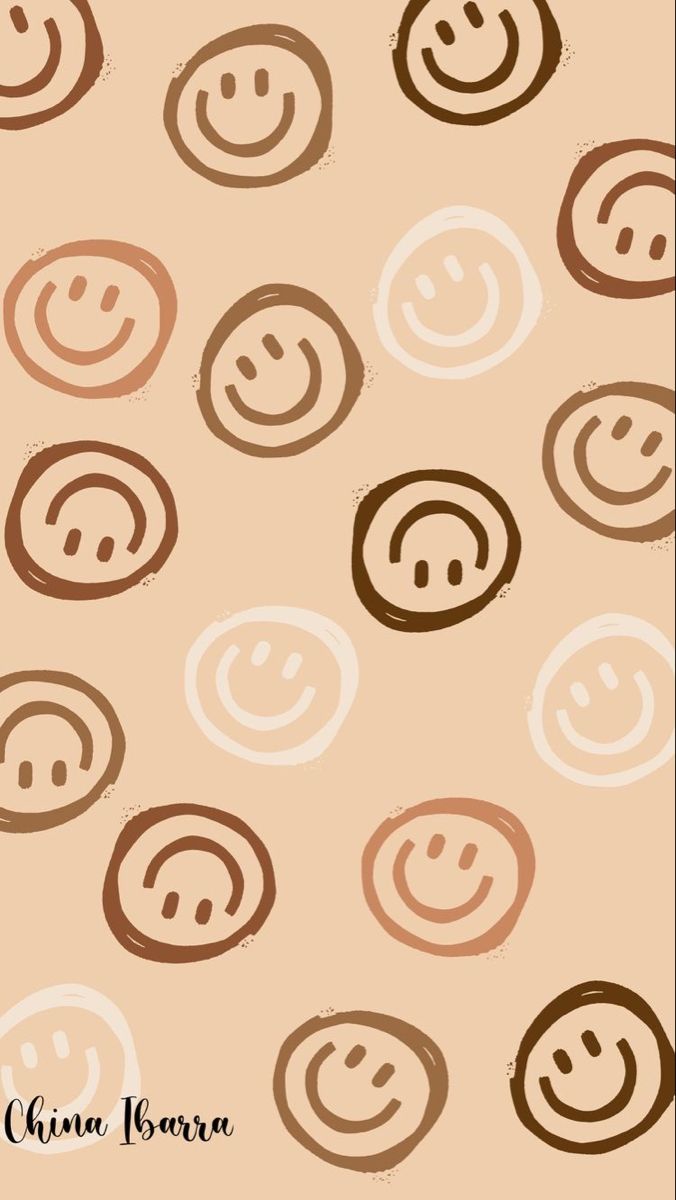 676x1200  Пин от пользователя 💞 haltdieseeineda на доске Meine gemerkten Pins | Коричневые  обои, Винтажные марки, Геометрический постер