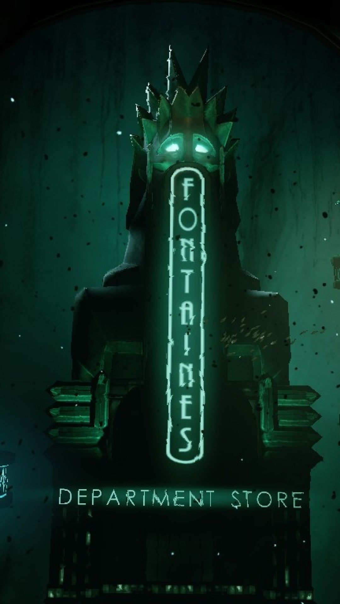 1080x1920  150 Elegant Bioshock Phone Wallpaper This Year - Cameeron Web