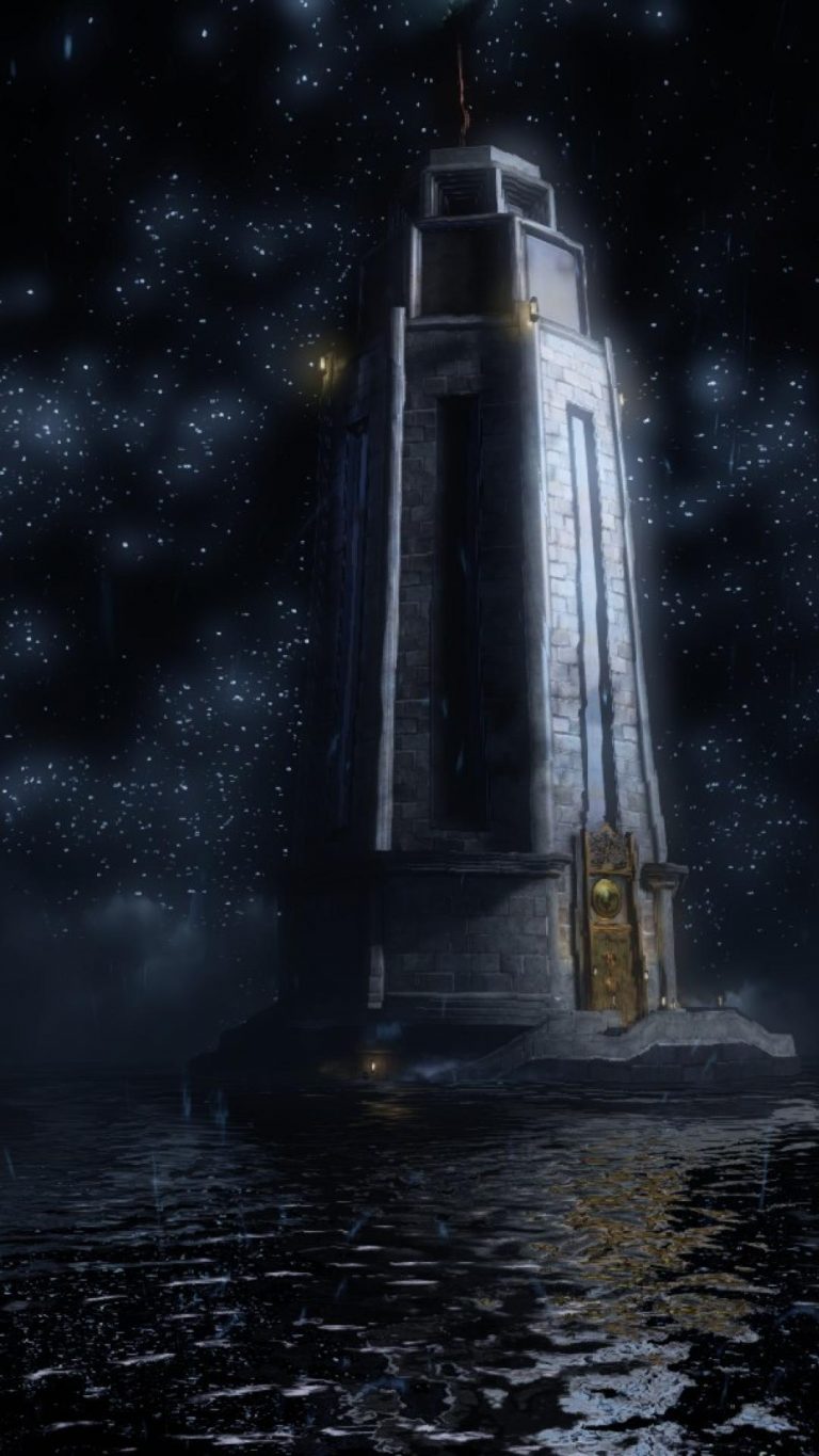 768x1365  Bioshock Infinite Backgrounds (77+ изображений) 