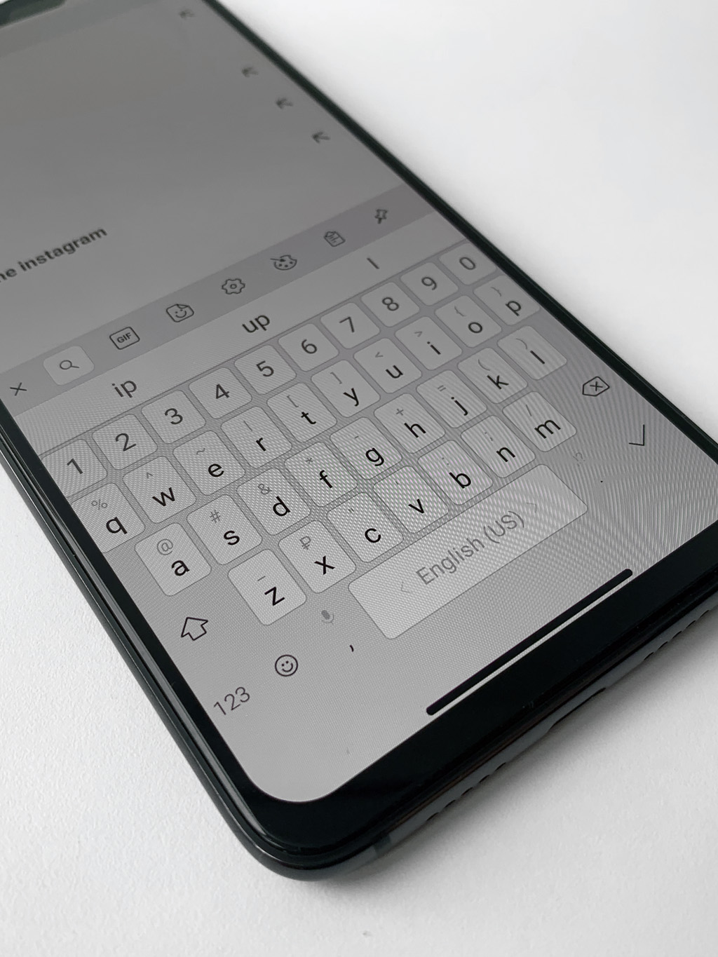 1024x1365  Превратил Xiaomi Mi 9 в iPhone Xs Max. Вот как это сделать