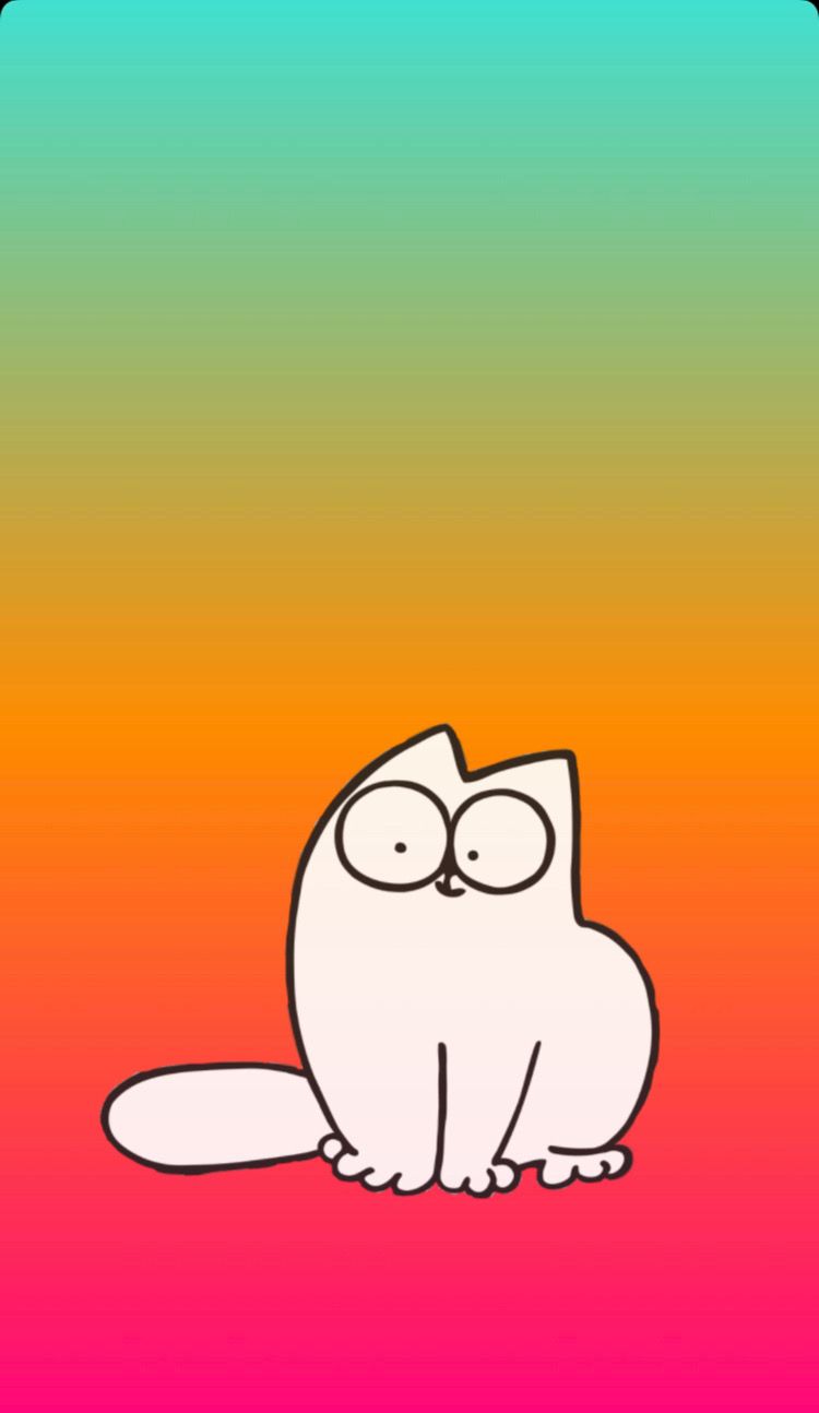 750x1294  Обои, обои на айфон, обои котики, яркие обои | Яркие обои, Детская в стиле  сафари, Обои