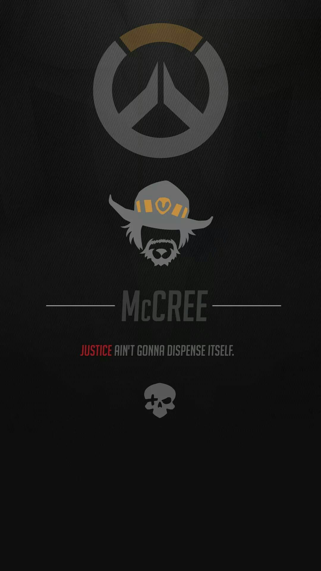 1080x1920  Pin de Quake em Overwatch | Overwatch Jogos Nerd