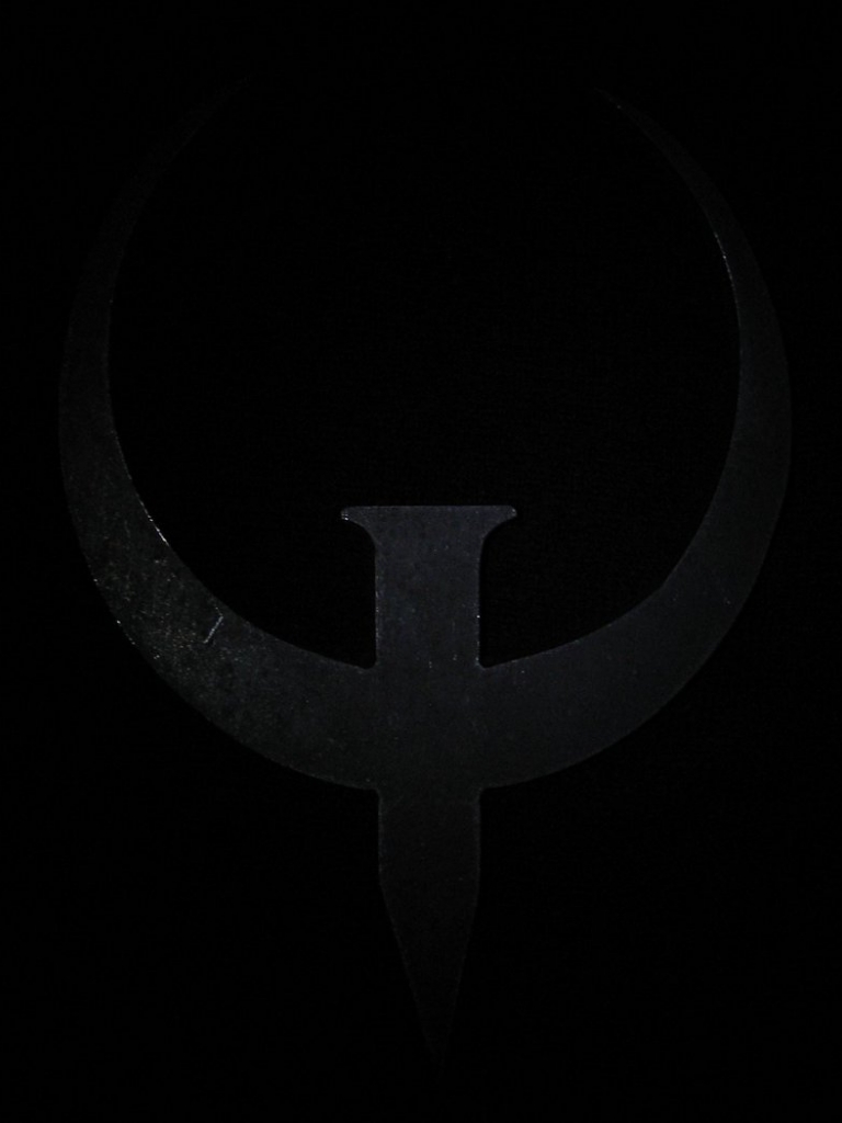 768x1024  Бесплатно скачать обои Quake Quaddictedcom [1680x1050] для рабочего стола Mobile  Tablet | Исследуйте 77+ обои Quake | Quake Background Quake Wallpaper Quake 4 Wallpaper