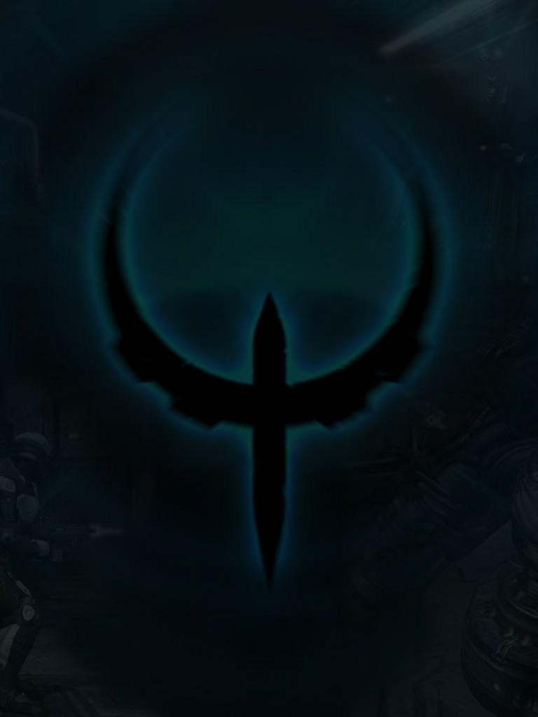 768x1024   Бесплатно скачать обои Quake 4 [1680x1050] для рабочего стола Мобильный  планшет | Исследуйте 77+ Quake Wallpaper | Quake Background Quake Wallpaper Quake 4 Wallpaper