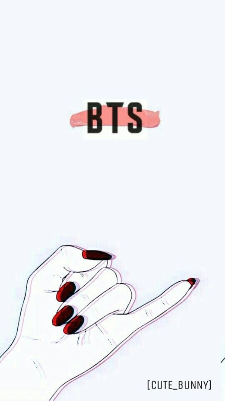 750x1334  Pin by Viktoria on Парные заставки на телефон | Bts, Bts wallpaper, Bts  lockscreen