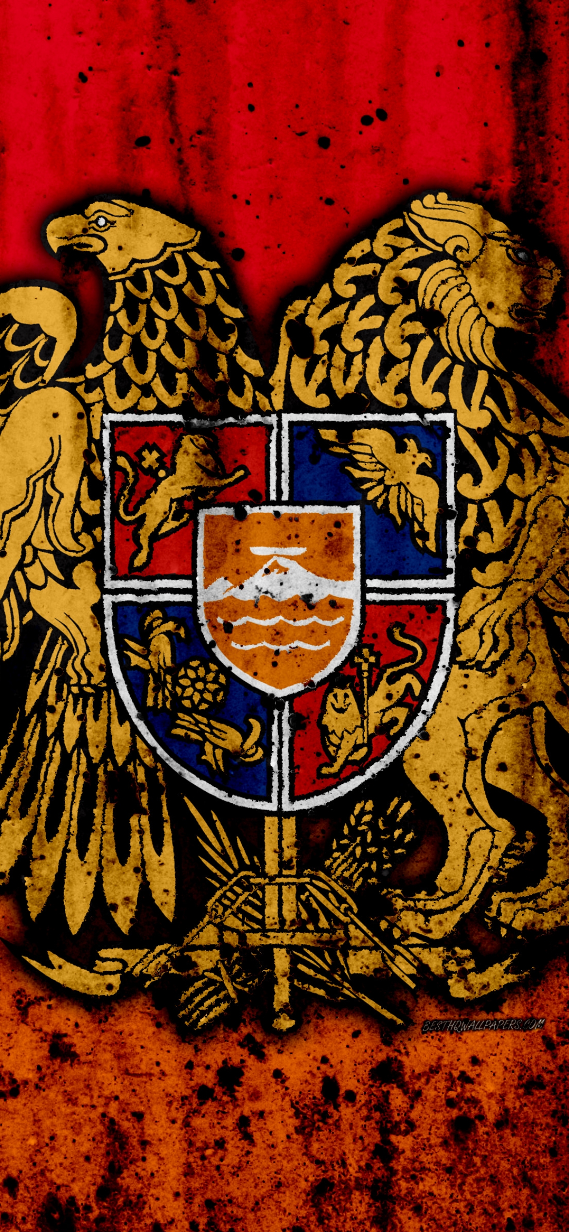 1170x2532  Армянские обои на телефон (14 фото)