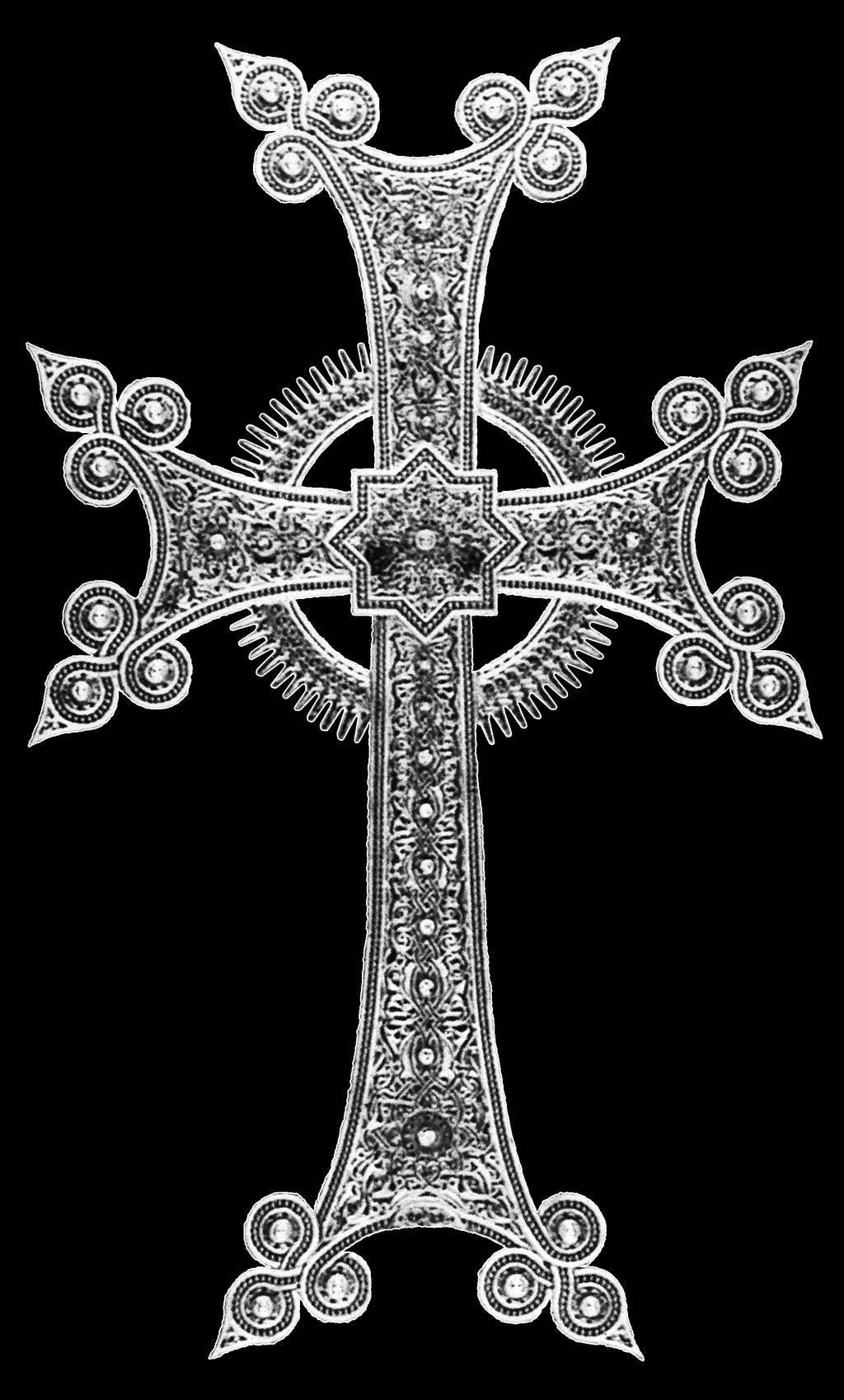 1024x1697  Армянский крест обои - 70 фото