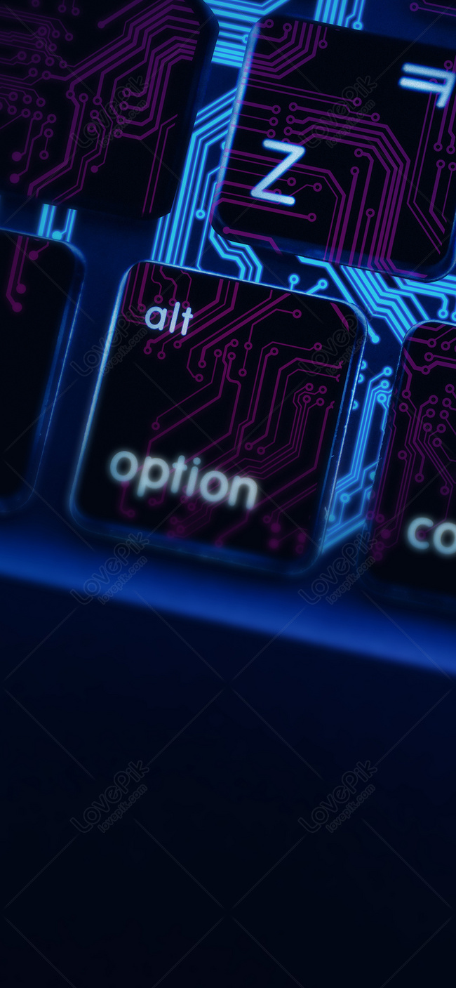 650x1407  Tech клавиатура телефона обои изображение_Фото номер 400513215_JPG Формат  изображения_ru.lovepik.com