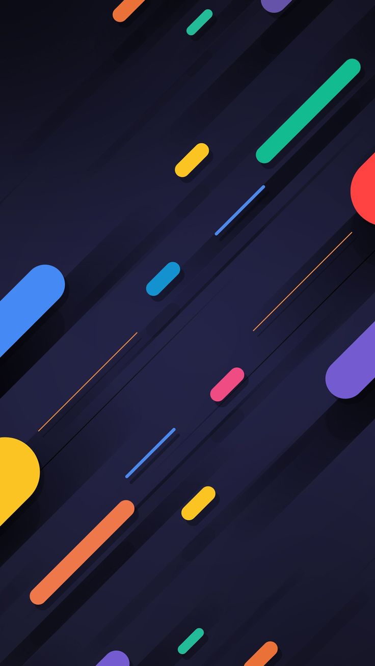 736x1308  Обои 1080x1920 | Графические обои, Обои для Android, Минималистичные обои