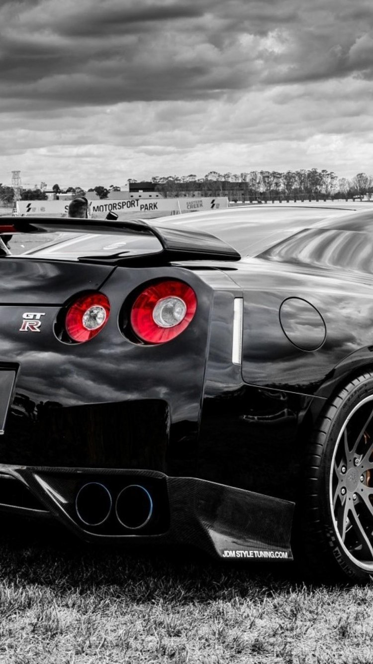 750x1334  Двойные обои на телефон машины - 64 фото