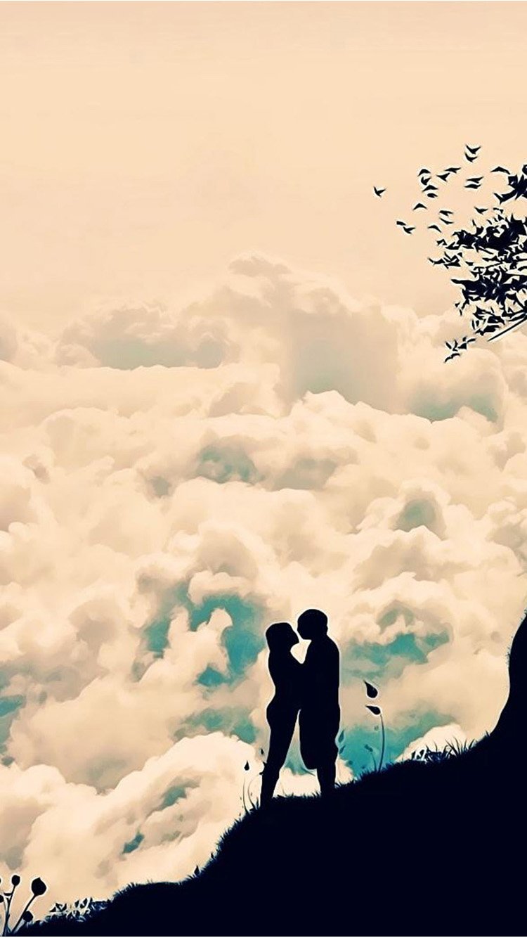 750x1334  Картинки со смыслом на телефон - 71 фото