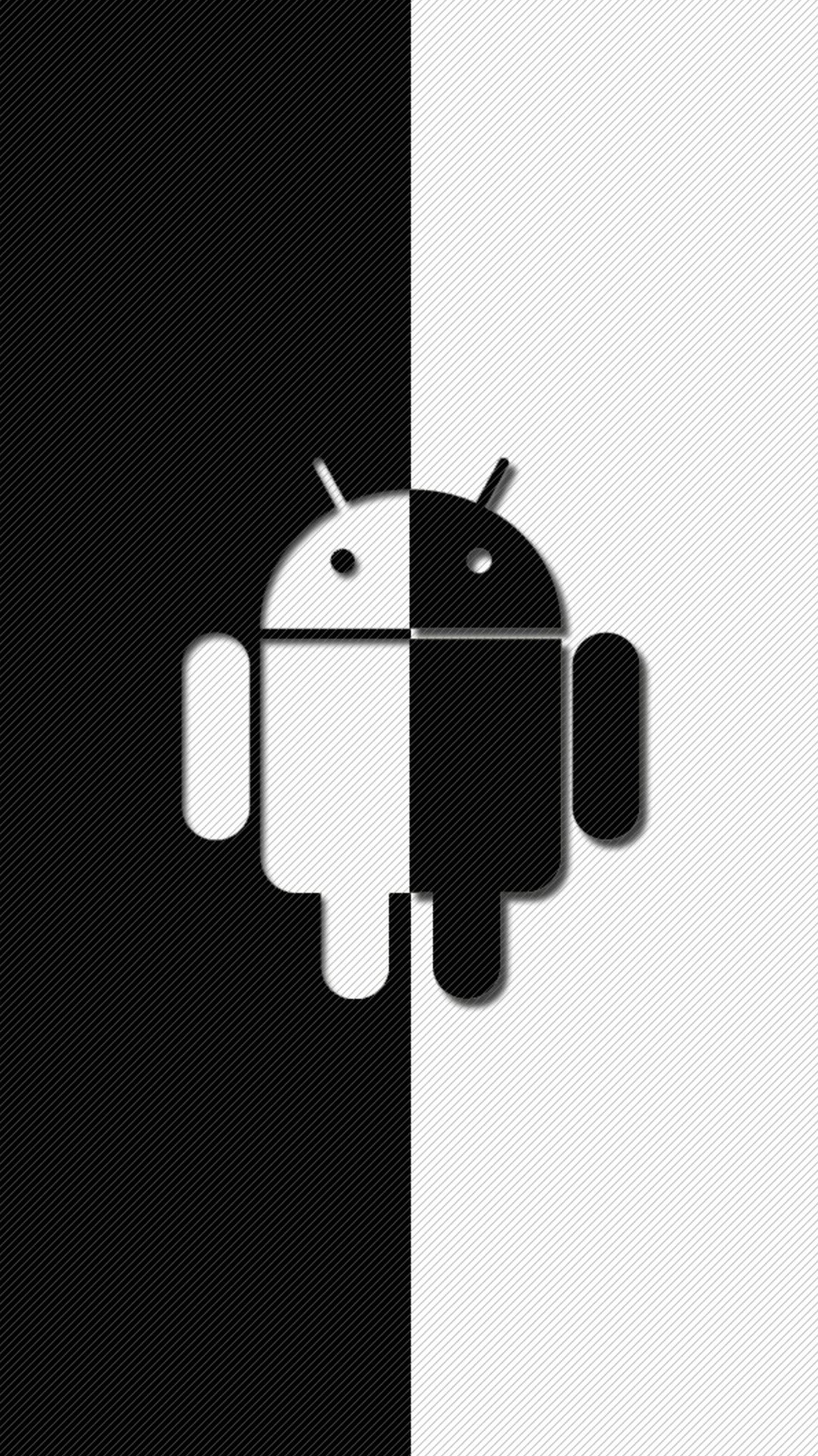 1080x1920  Черно белые обои на андроид - фото и картинки abrakadabra.fun