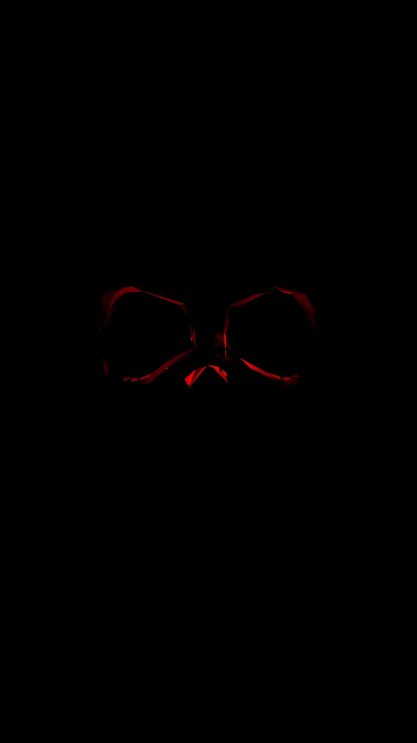 1440x2560  Подборка лучших темных и черных HD обоев на телефон (Айфон и Андроид)