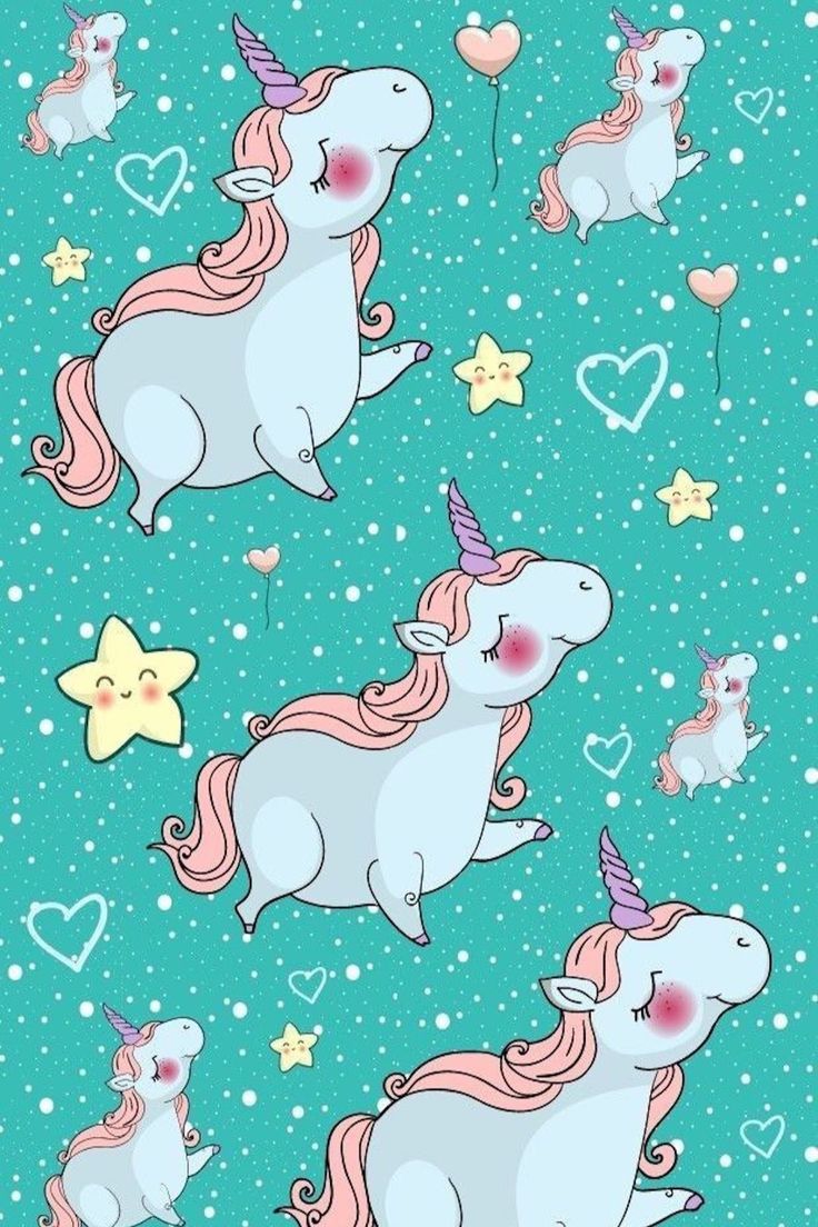 736x1104  Обои на телефон единорог блестящий - фото и картинки abrakadabra.fun