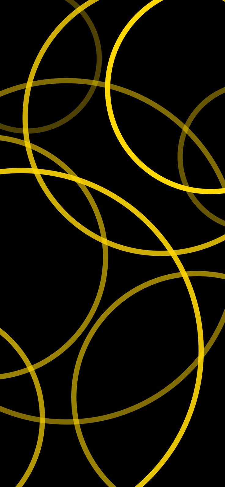 736x1594  🖤Черные желтые обои на телефон IOS ANDROID геометрия абстракция🖤 | Дизайн  макета страницы, Обои, Жёлтые обои